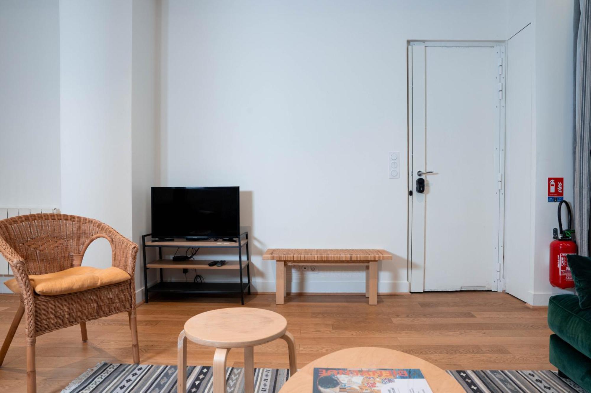 Loft Petion Dog Friendly Appartement