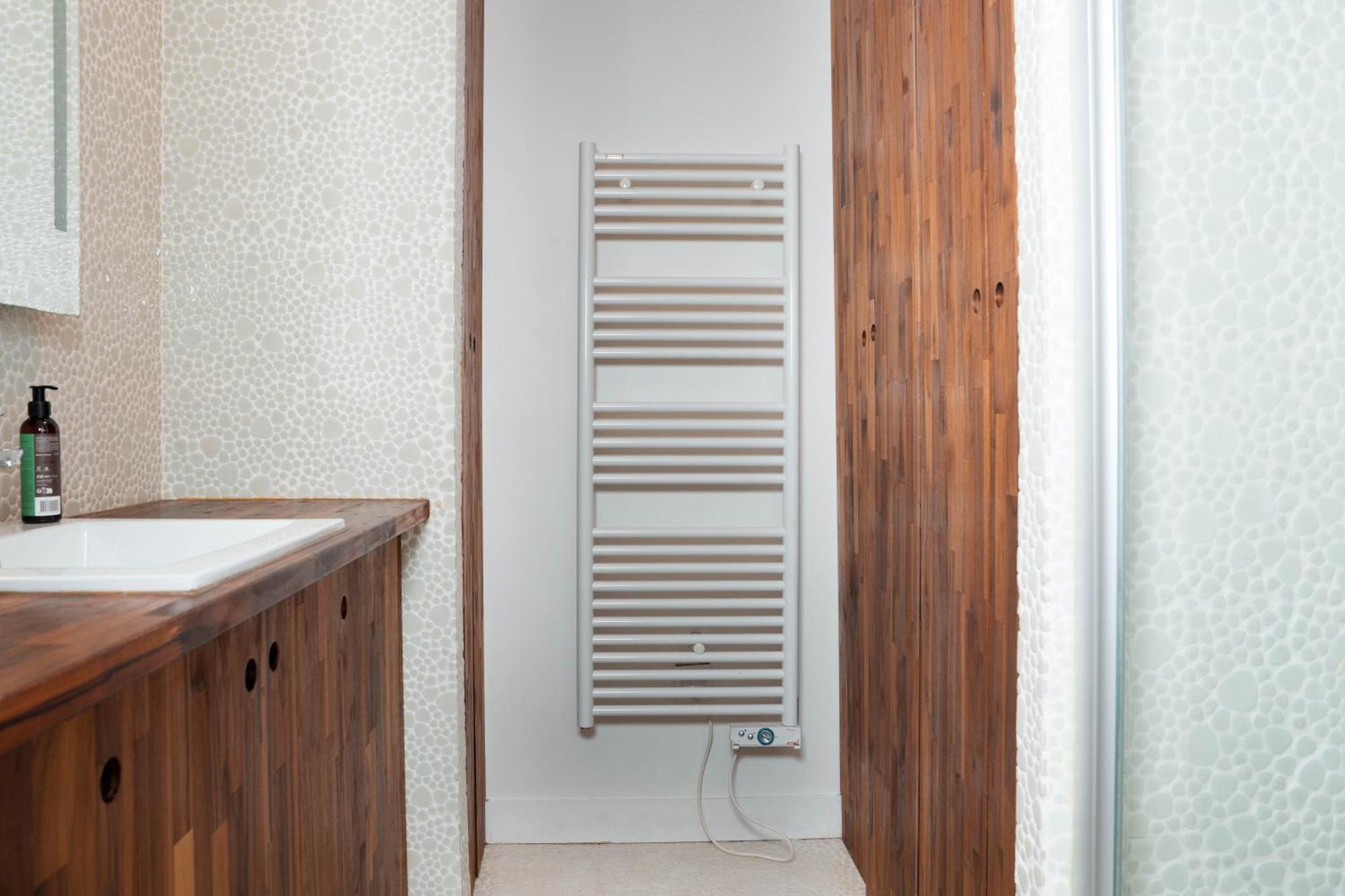 Loft Petion Dog Friendly