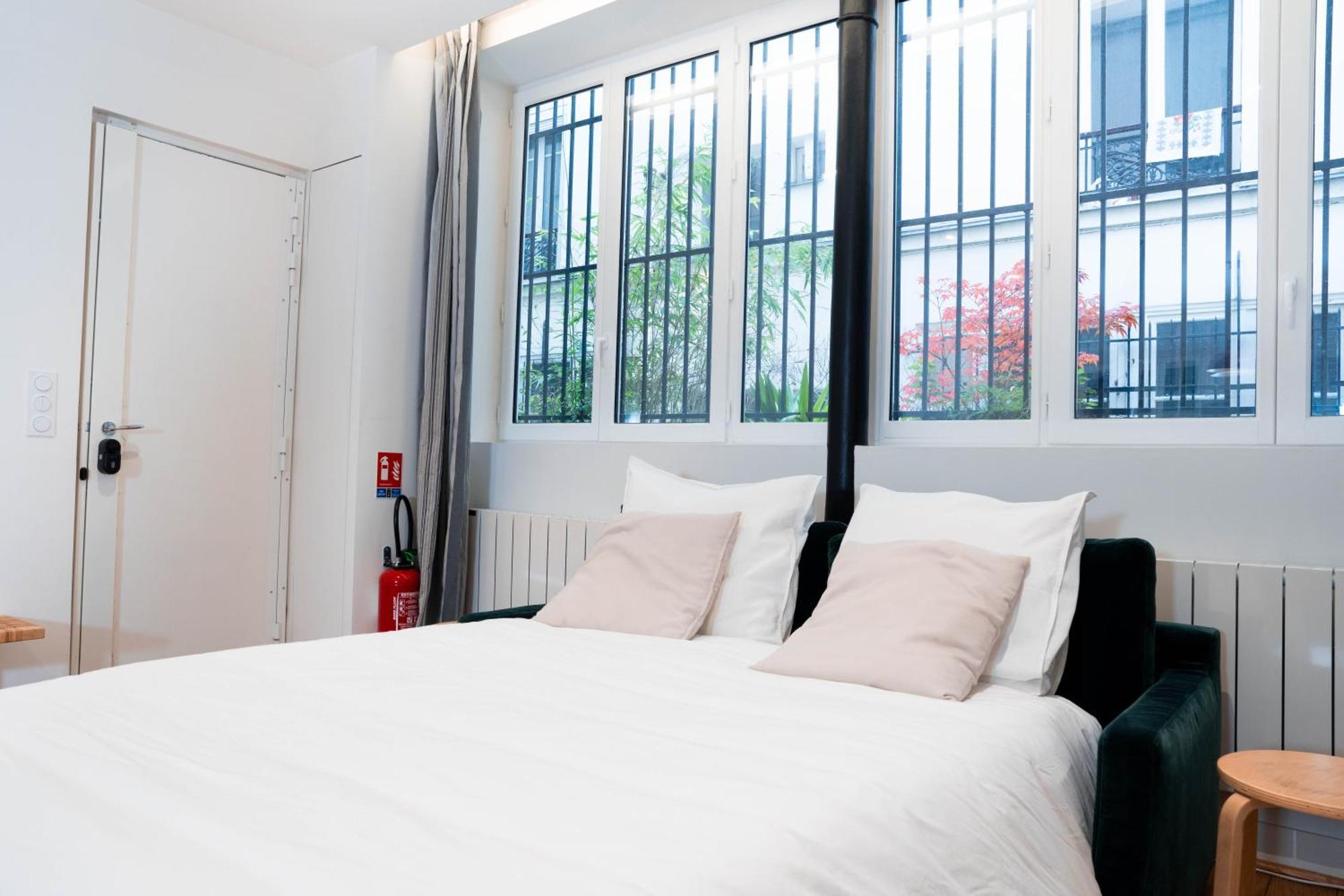 Loft Petion Dog Friendly Appartement *