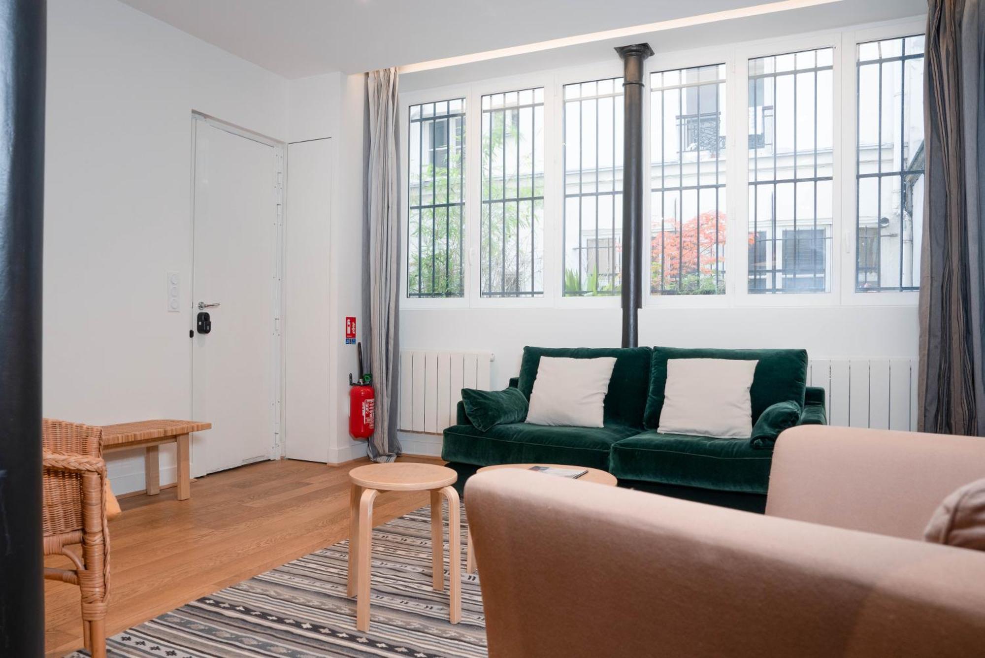 Loft Petion Dog Friendly *