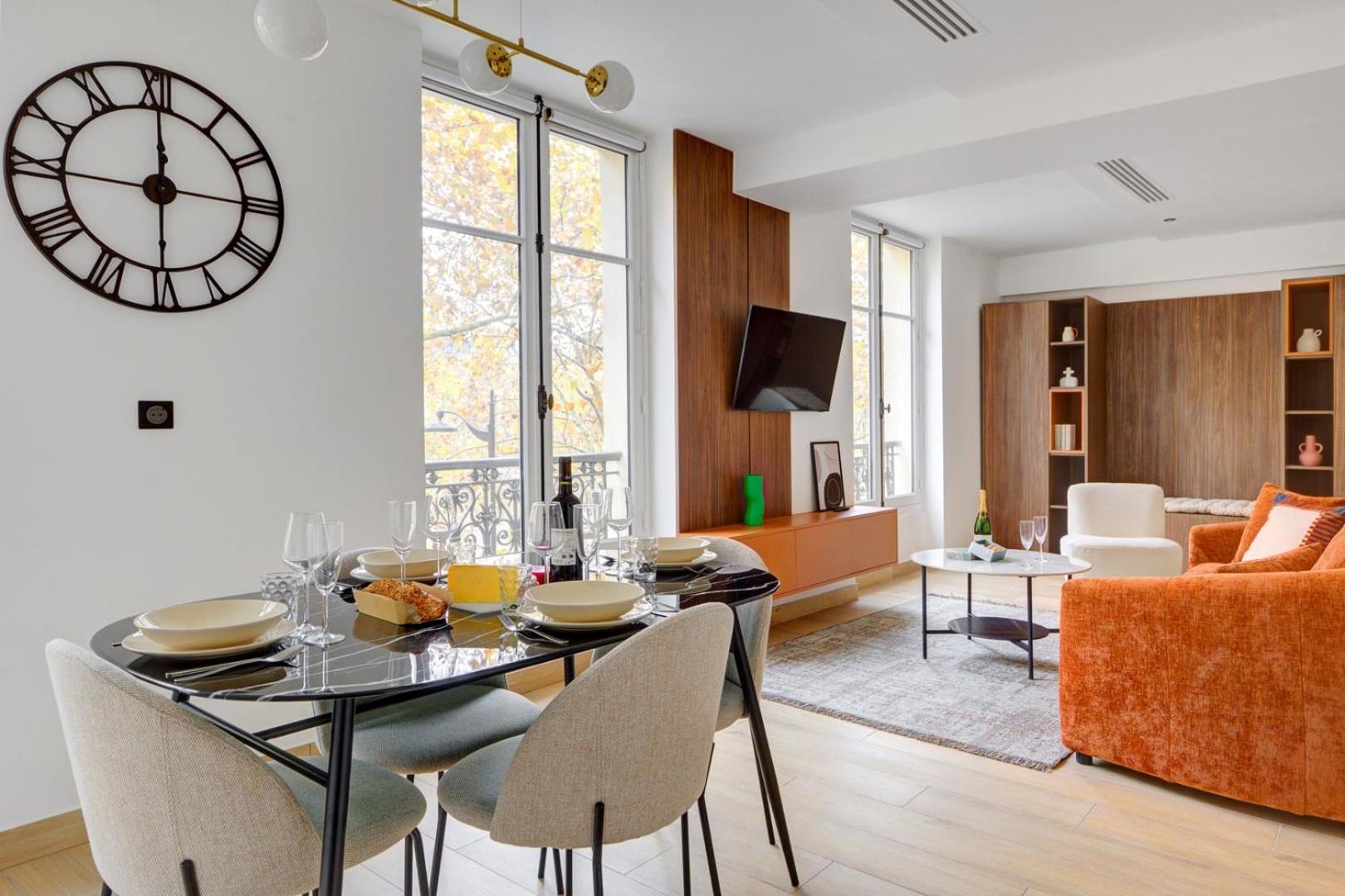 Apartment Bluestay 292 - Superbe A 17