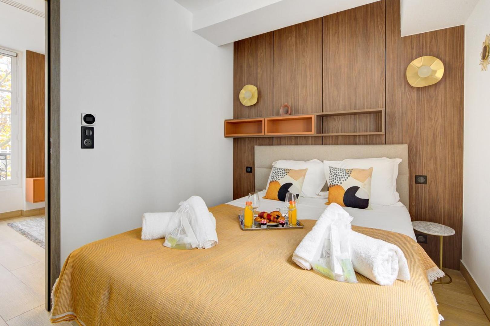 Bluestay 292 - Superbe A 17 Apartment