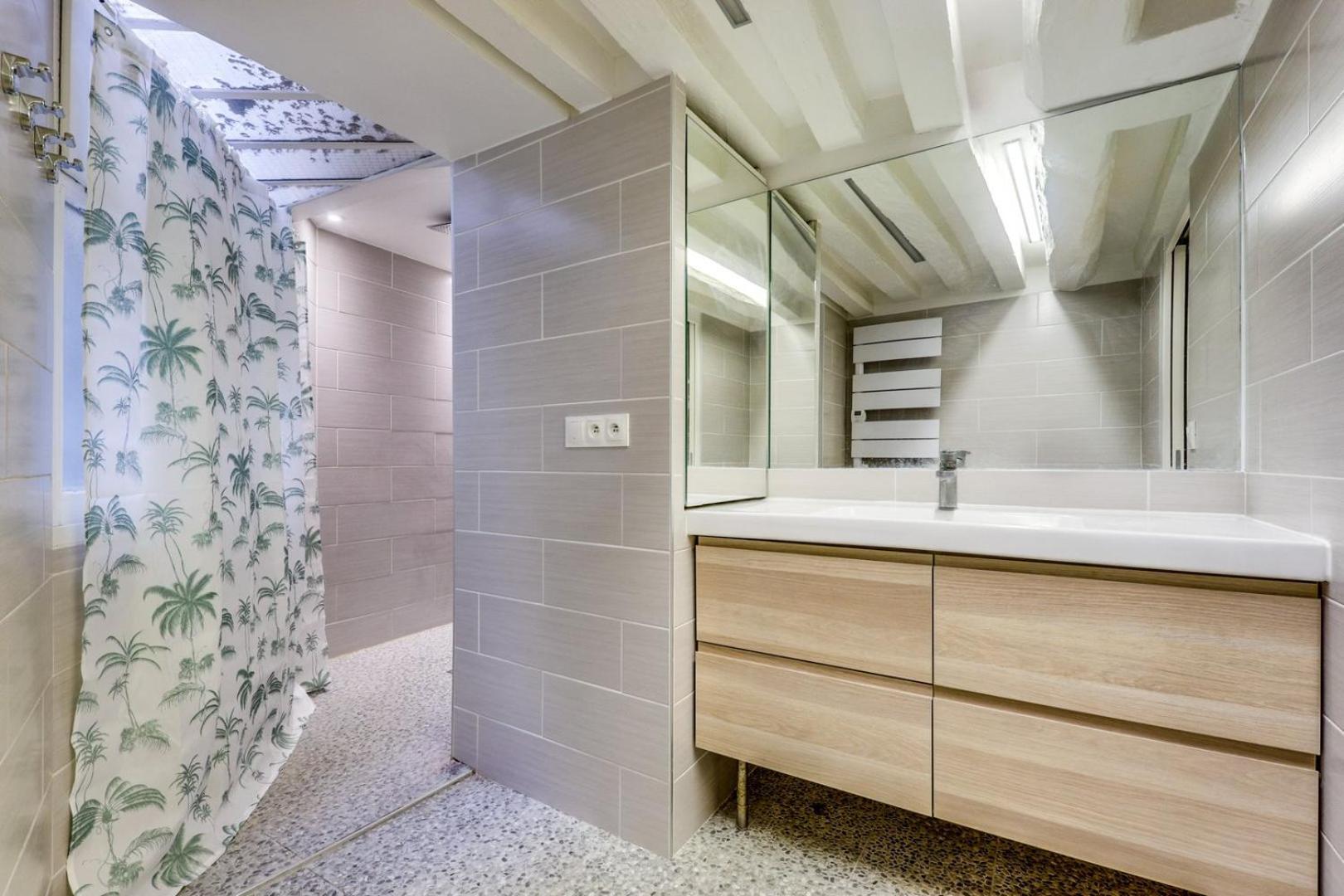 Apartment Le Lotus - Spacious & - Opera