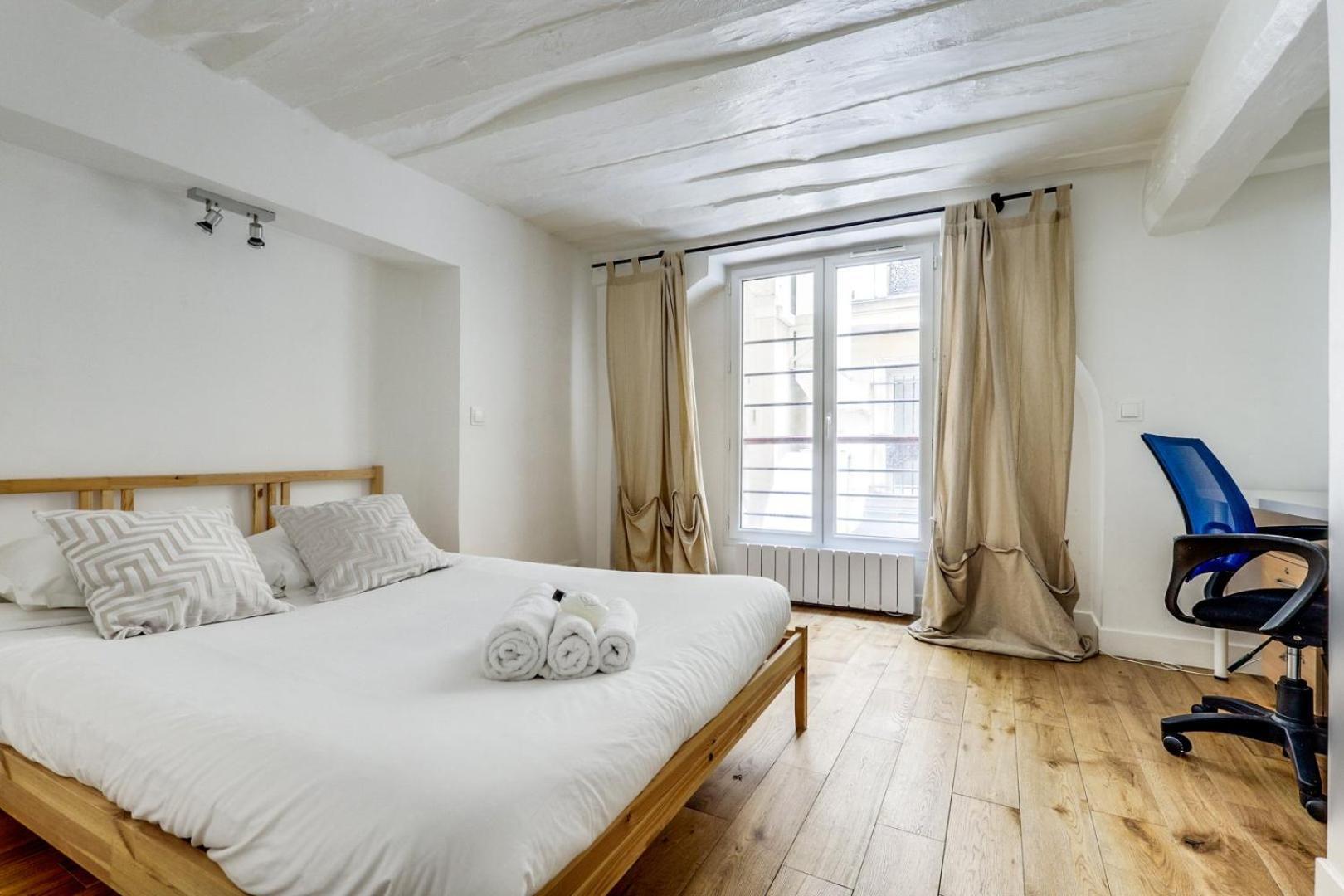 Apartment Le Lotus - Spacious & - Opera *
