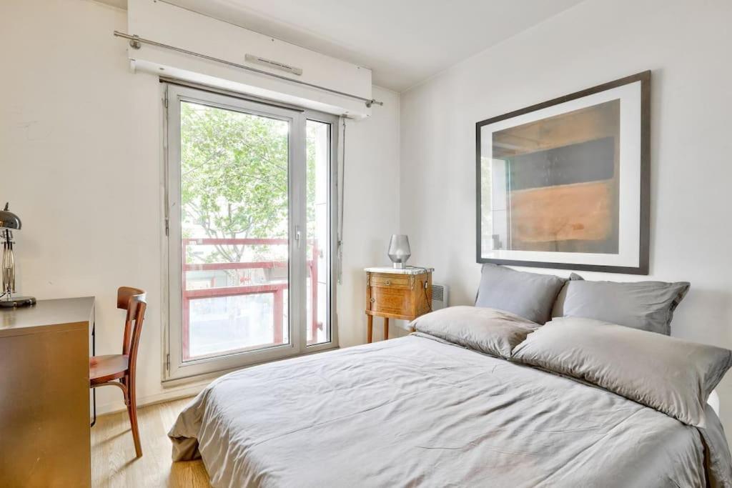 Apartment Superbe Moderne