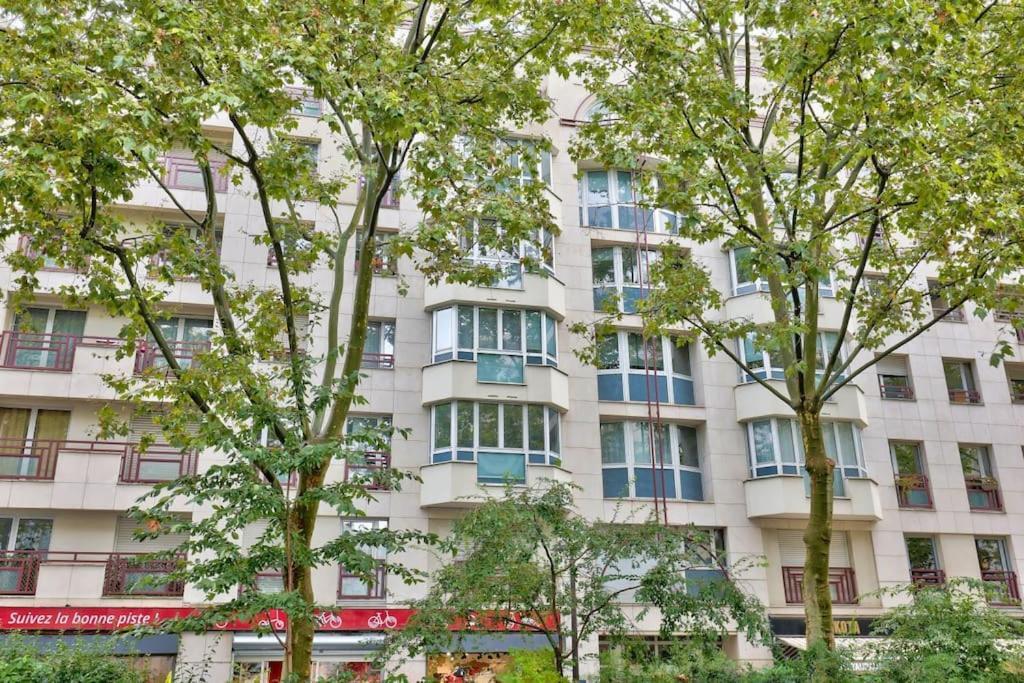 Superbe Moderne Apartment