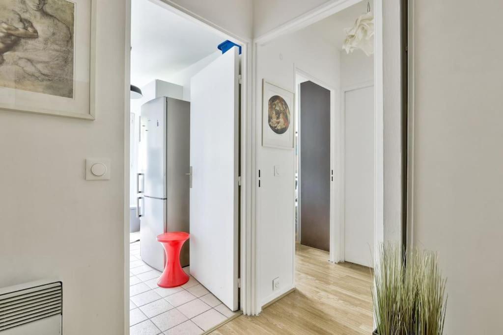 Apartment Superbe Moderne *