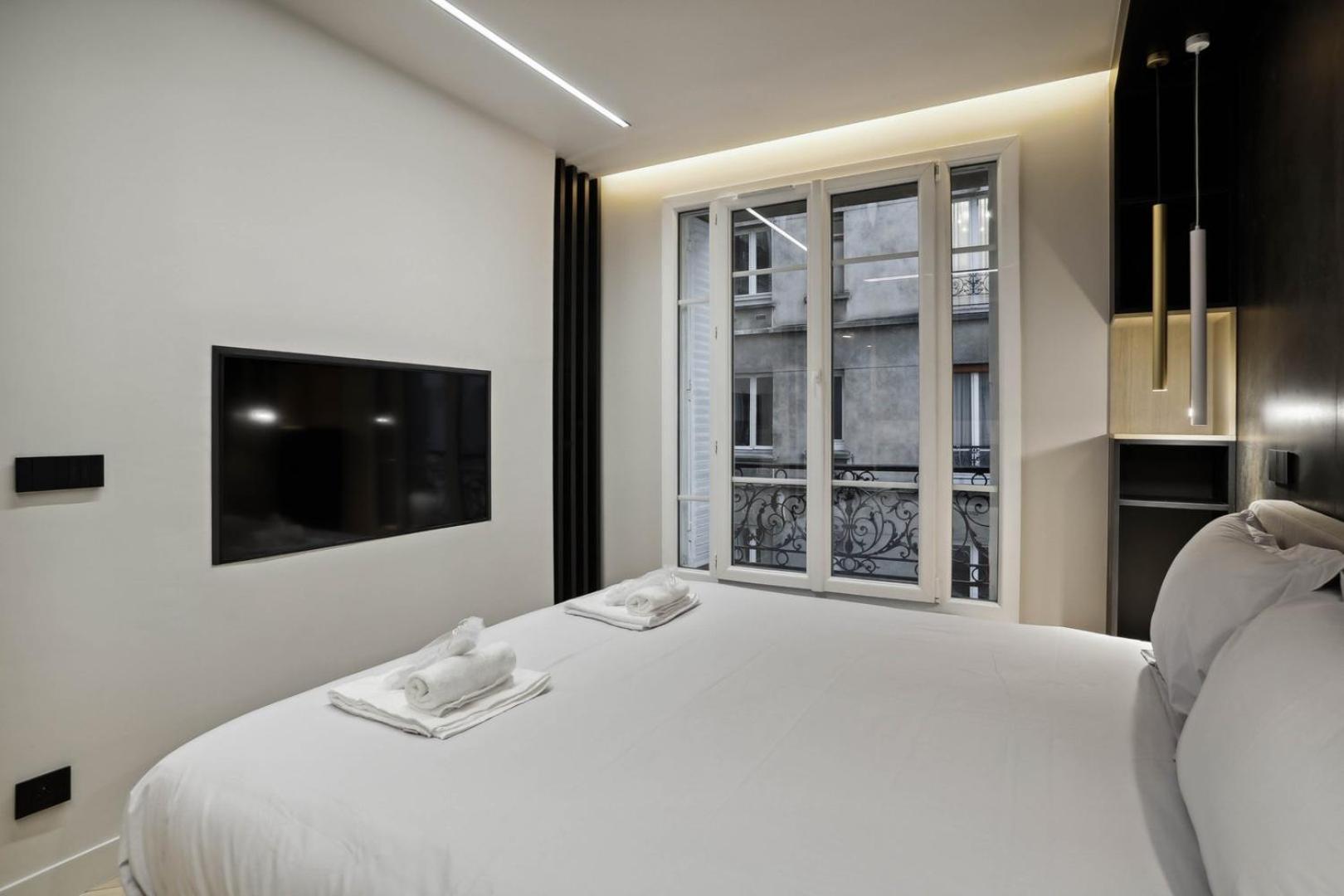 515 Miami - Superbe A Apartment Paris
