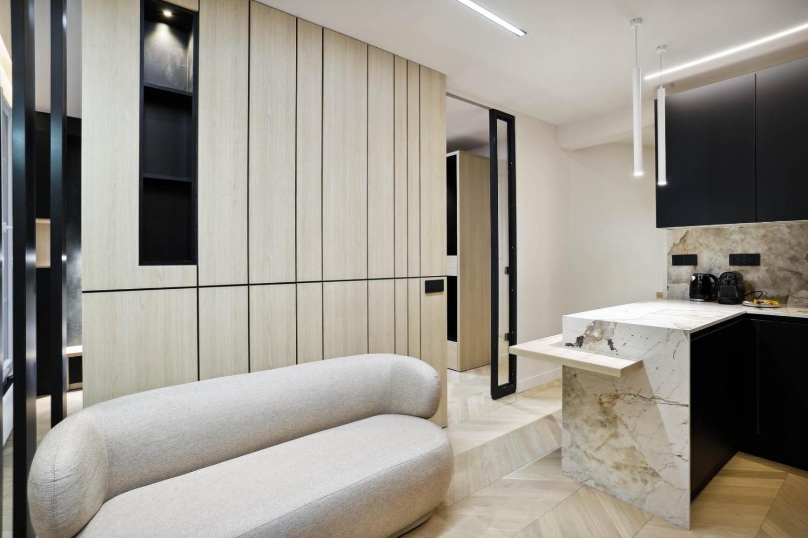 515 Miami - Superbe A Apartment Paris