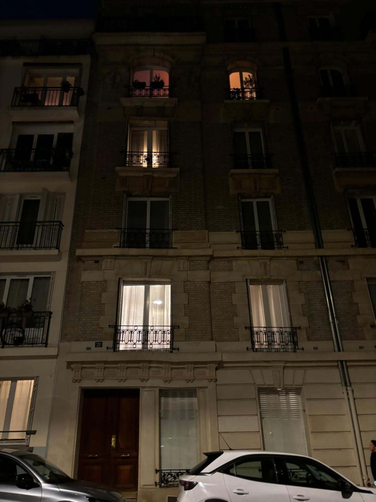 L'etoile De Duhesme Apartment *
