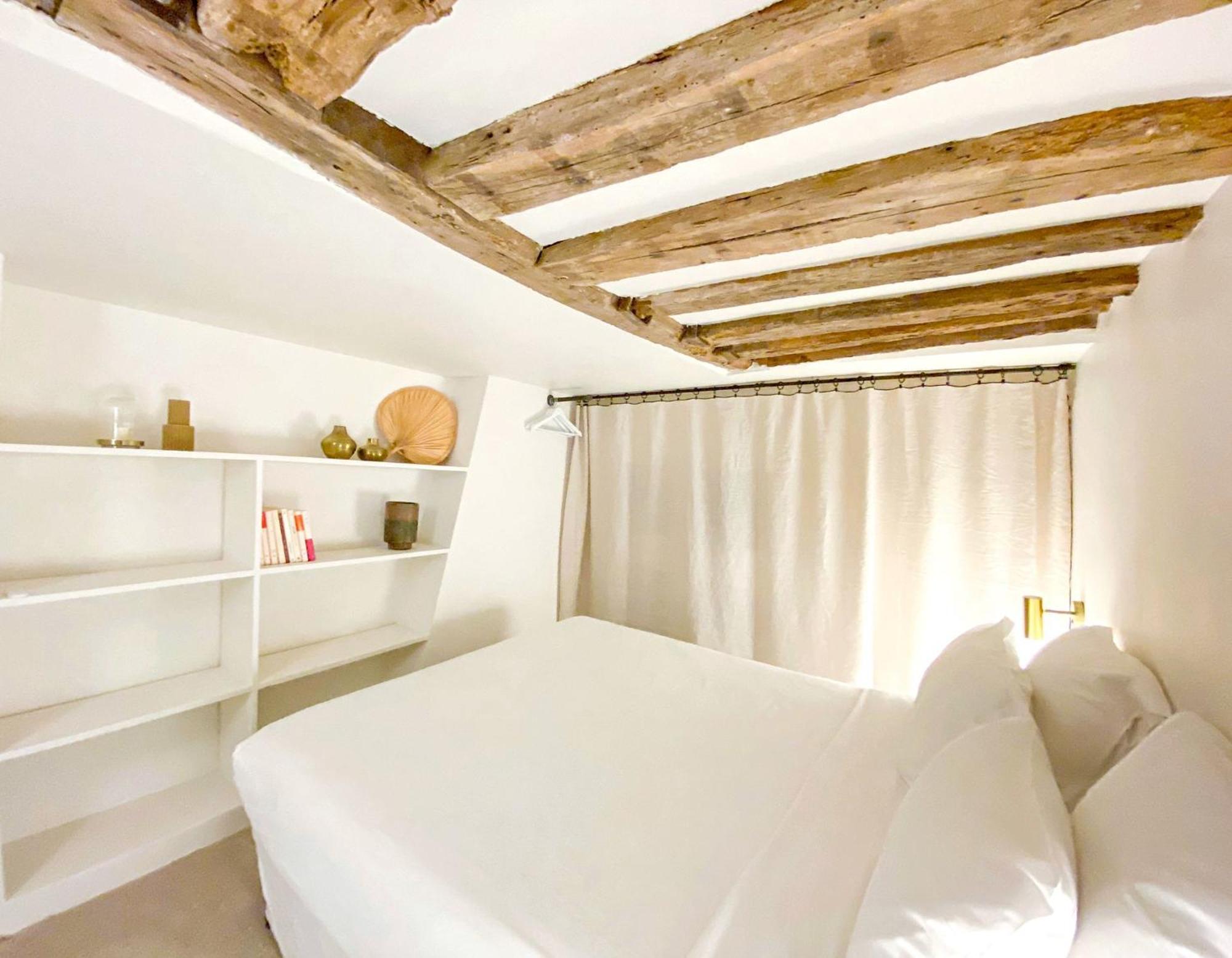 Habitat Parisien - 2br-1ba - Opera Palais Royal