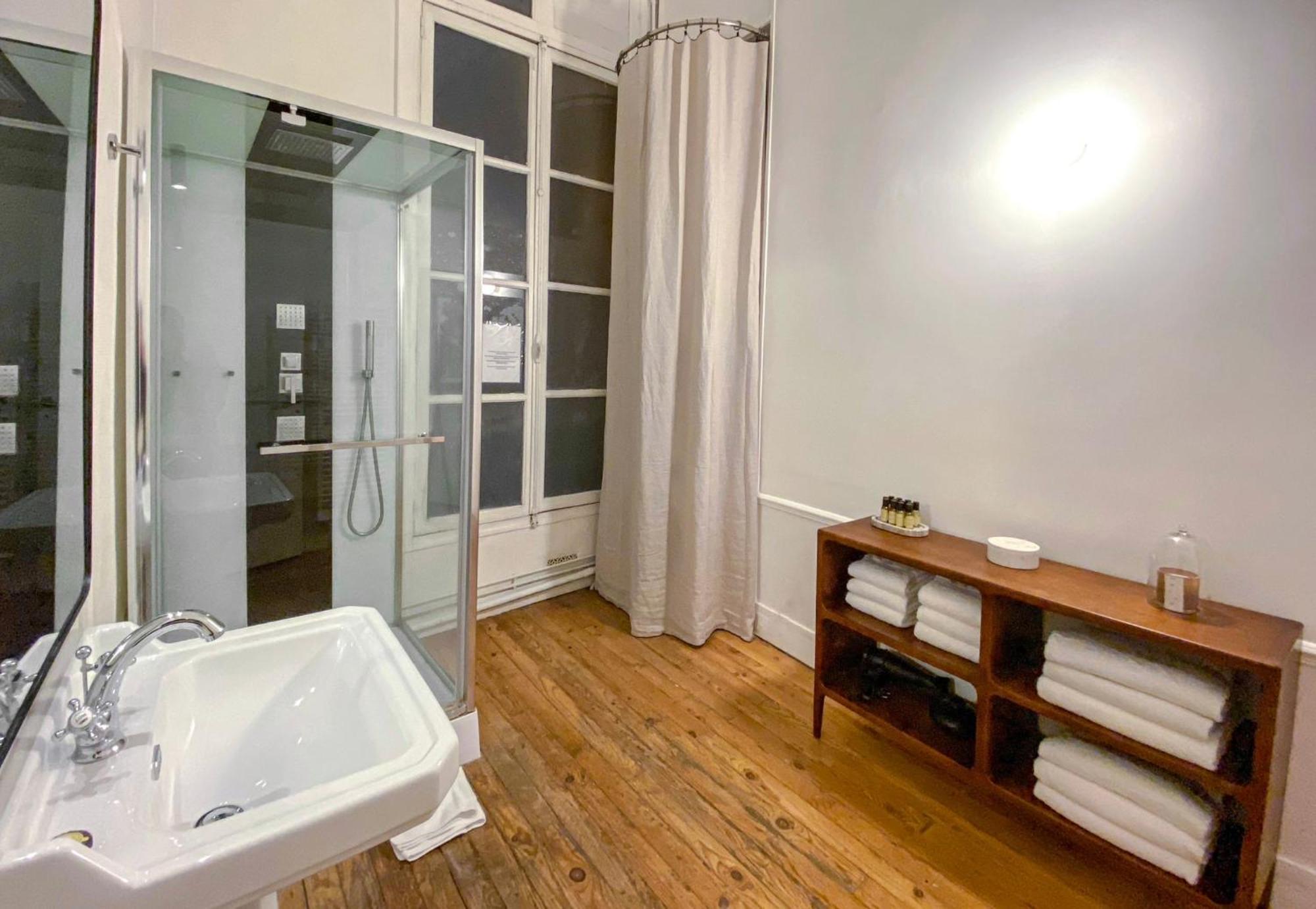 Habitat Parisien - 2br-1ba - Opera Palais Royal Apartment