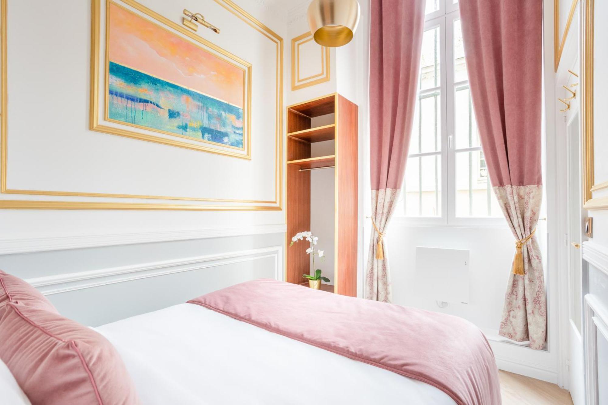 Luxury 3 Bedrooms 2 Bathrooms - Ile Saint-louis