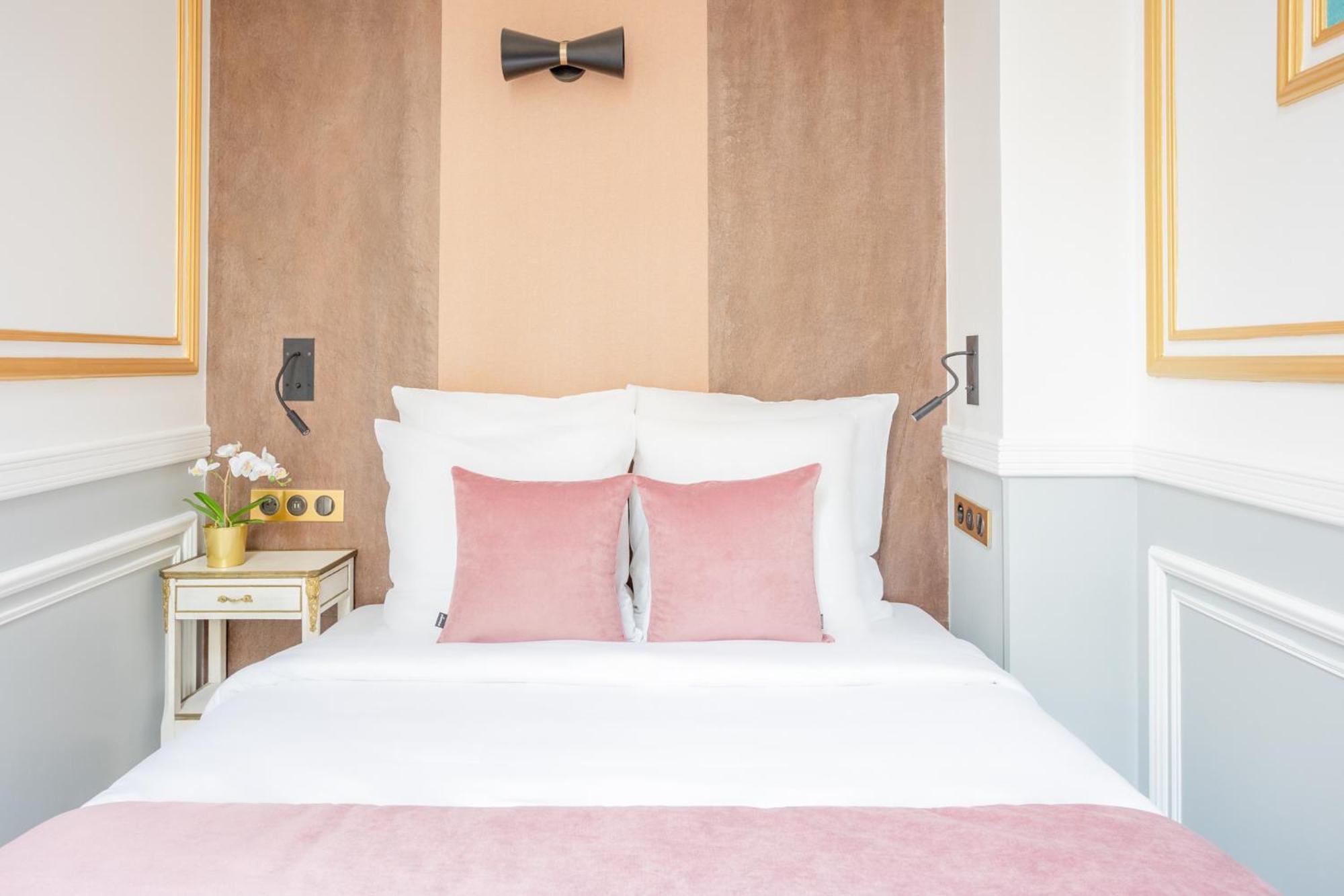 Appartement Luxury 3 Bedrooms 2 Bathrooms - Ile Saint-louis *