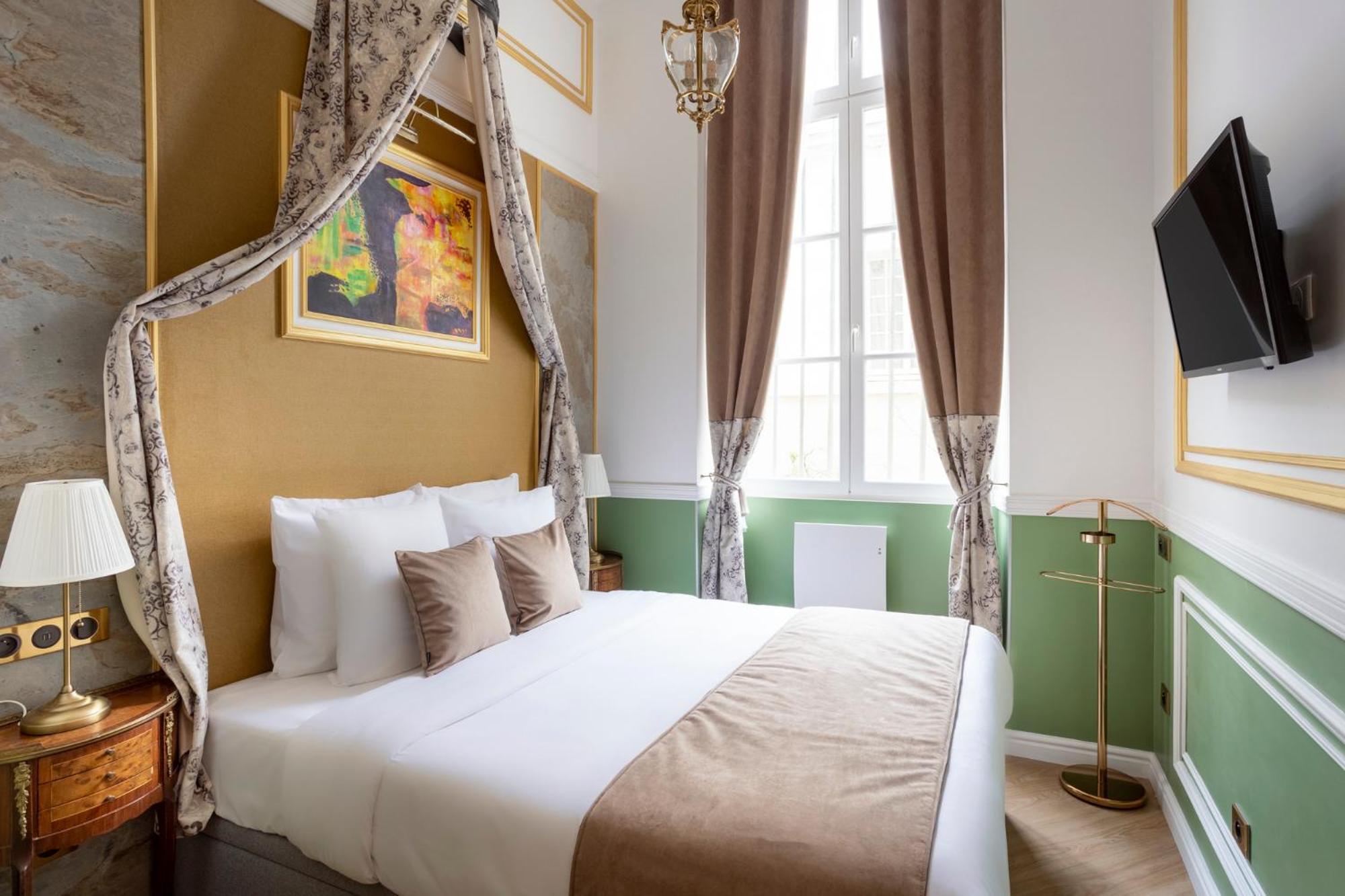 Luxury 3 Bedrooms 2 Bathrooms - Ile Saint-louis *