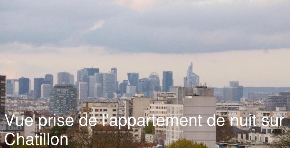 Eiffel Citea Access Dayroom Espace Sans Nuitee Et Partagee Chatillon Nuitee -- Repos Journee Ou Espace Travail 8-19h Proche Tour Eiffel Ou Usage Bureau A L'heure En Journee -- Nuitee Chatillon Avenue Privatunterkunft Paris
