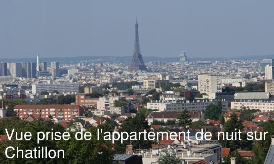 Eiffel Citea Access Dayroom Espace Sans Nuitee Et Partagee Chatillon Nuitee -- Repos Journee Ou Espace Travail 8-19h Proche Tour Eiffel Ou Usage Bureau A L'heure En Journee -- Nuitee Chatillon Avenue * Paris