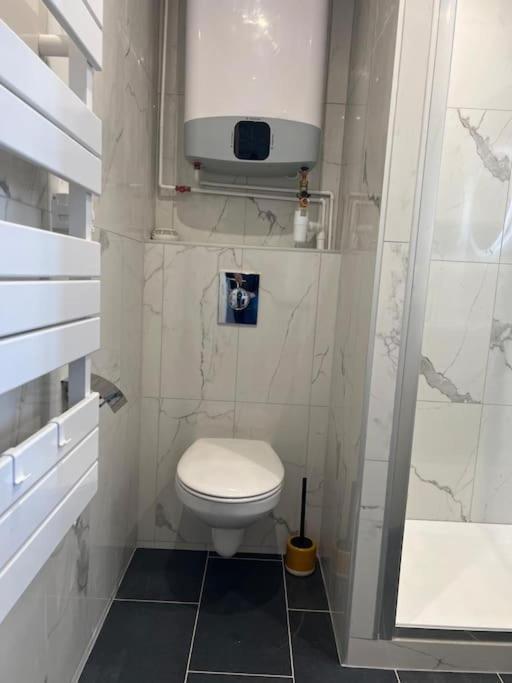 Bail Mobility Apartment Paris