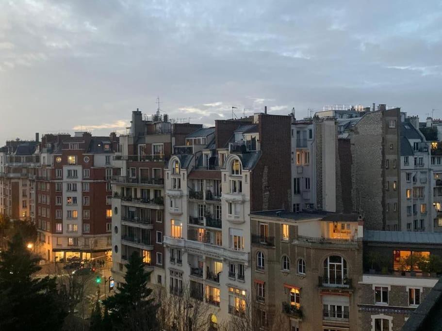 Bail Mobility Paris