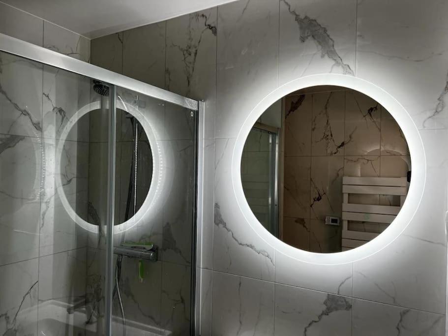 Bail Mobility Apartment *
