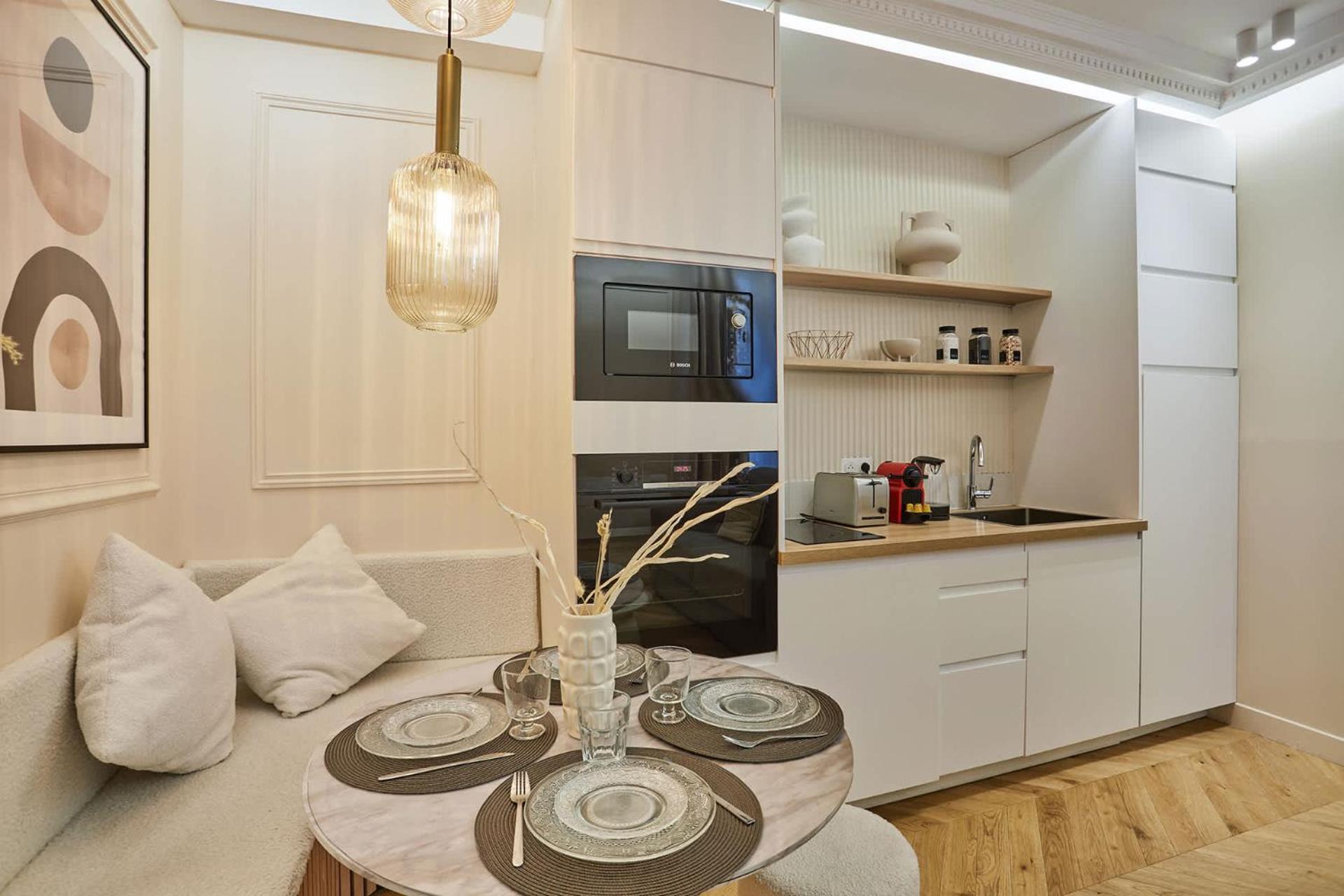 Apartment Sublime In The Heart Of 4 People Fbmar1 By Studioprestige