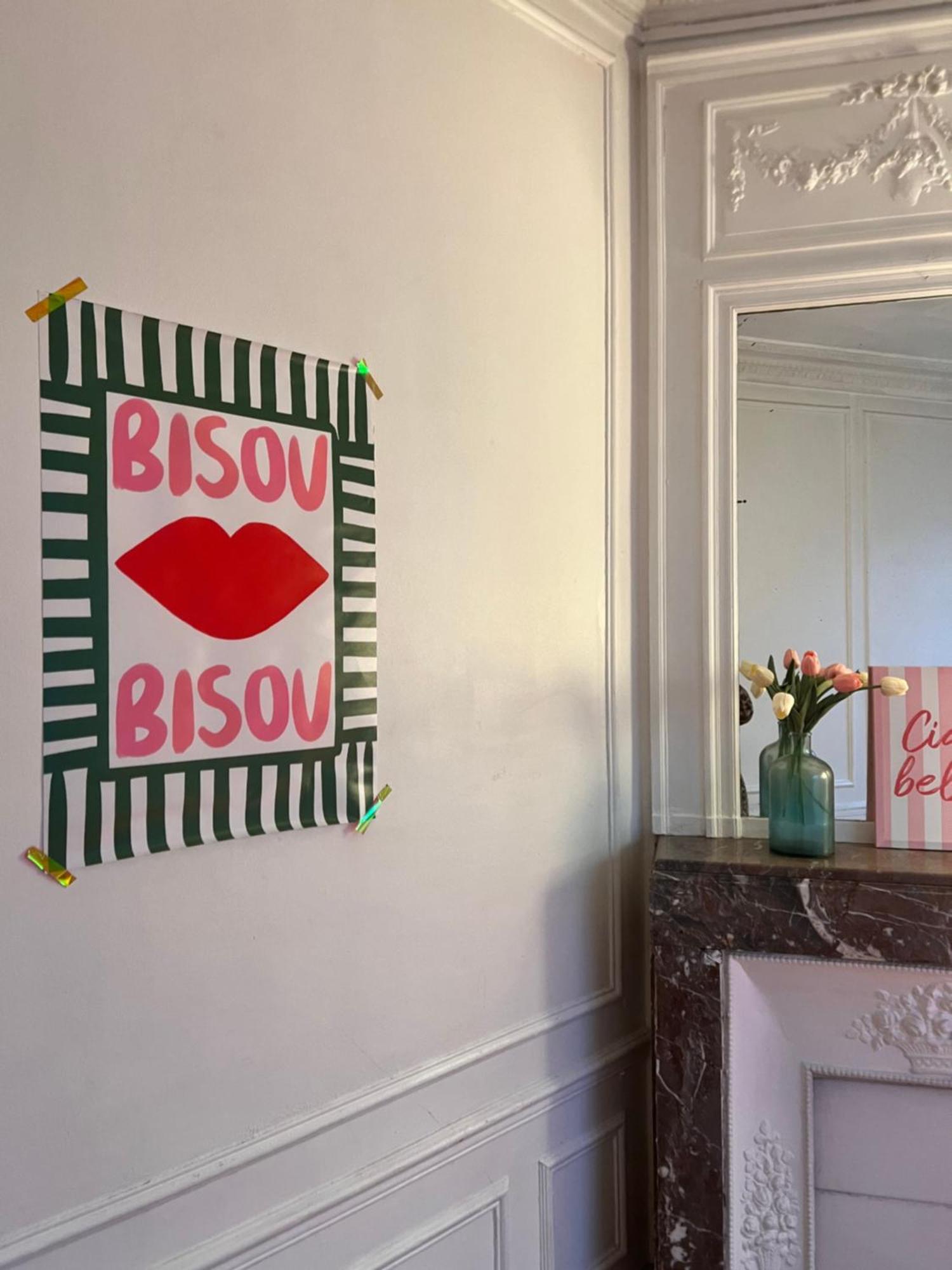 Episode Apartment Paris