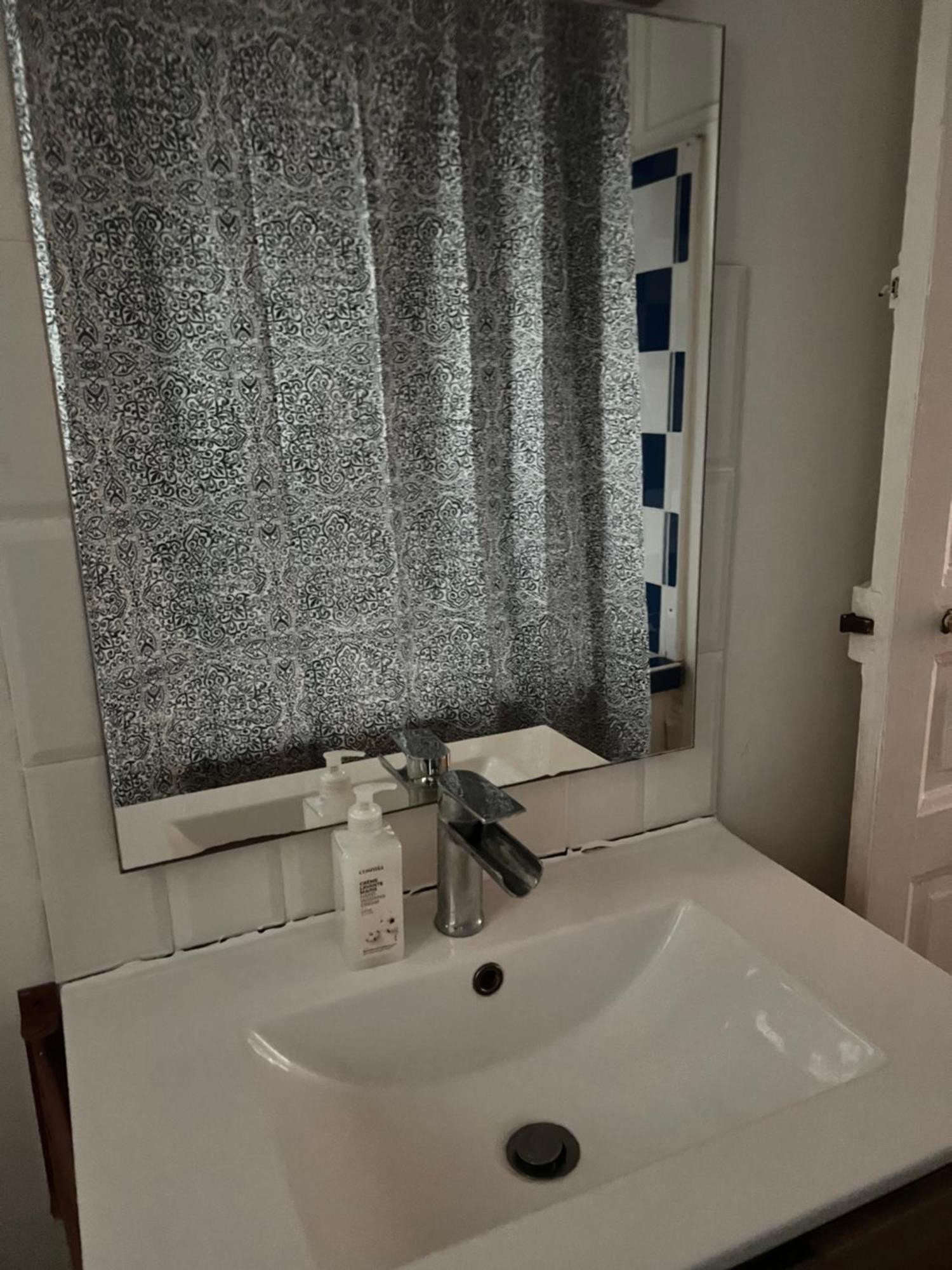 Episode Apartment