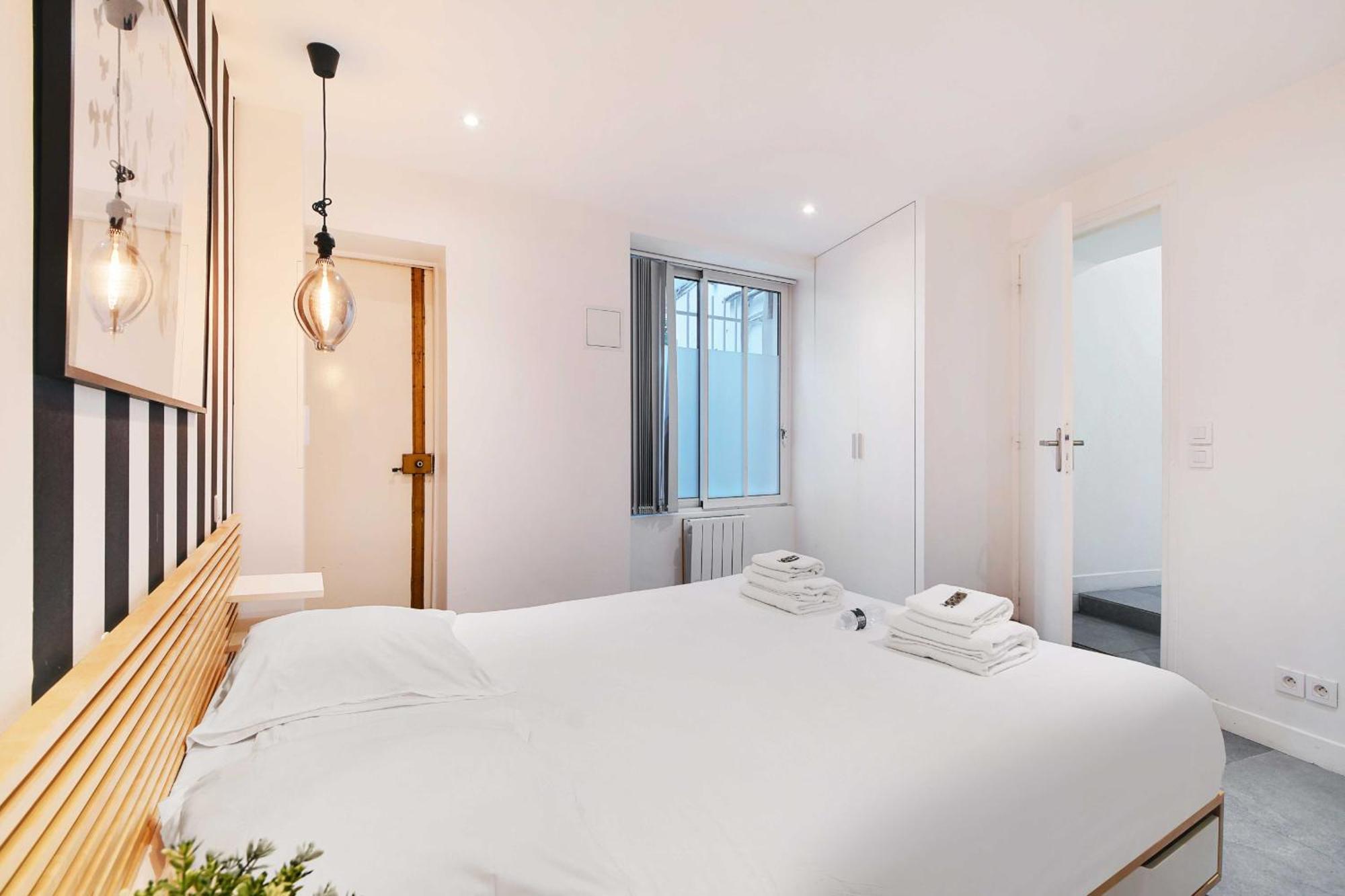 Appartement Super 2br 6p Bastille
