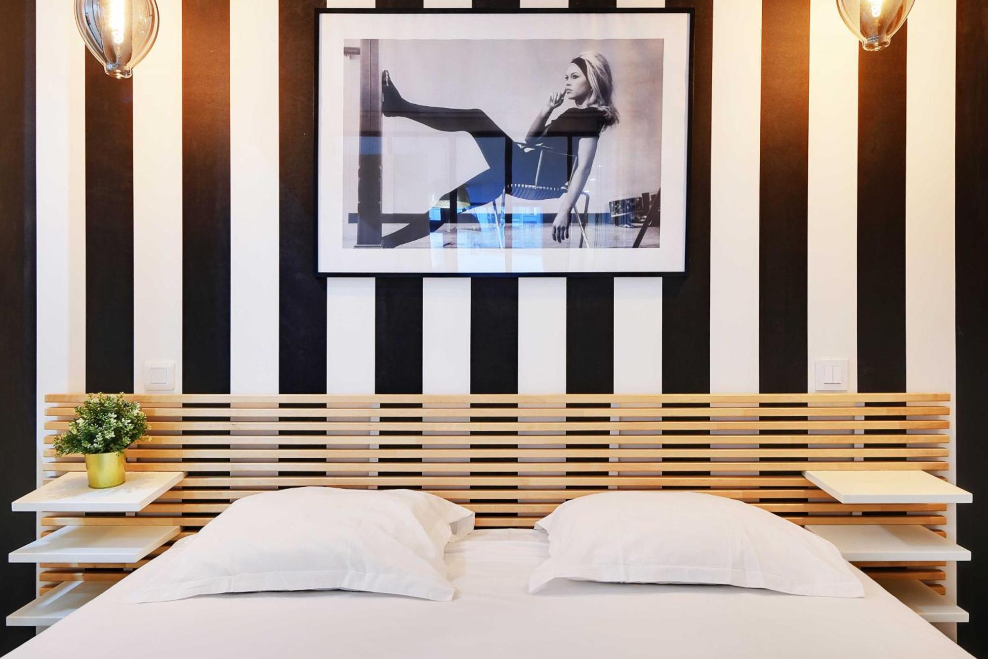 Super 2br 6p Bastille Appartement Paris