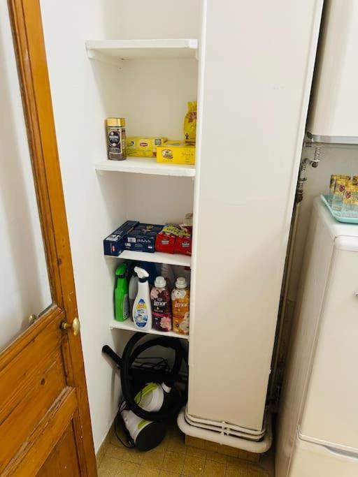 Apartment Comfort