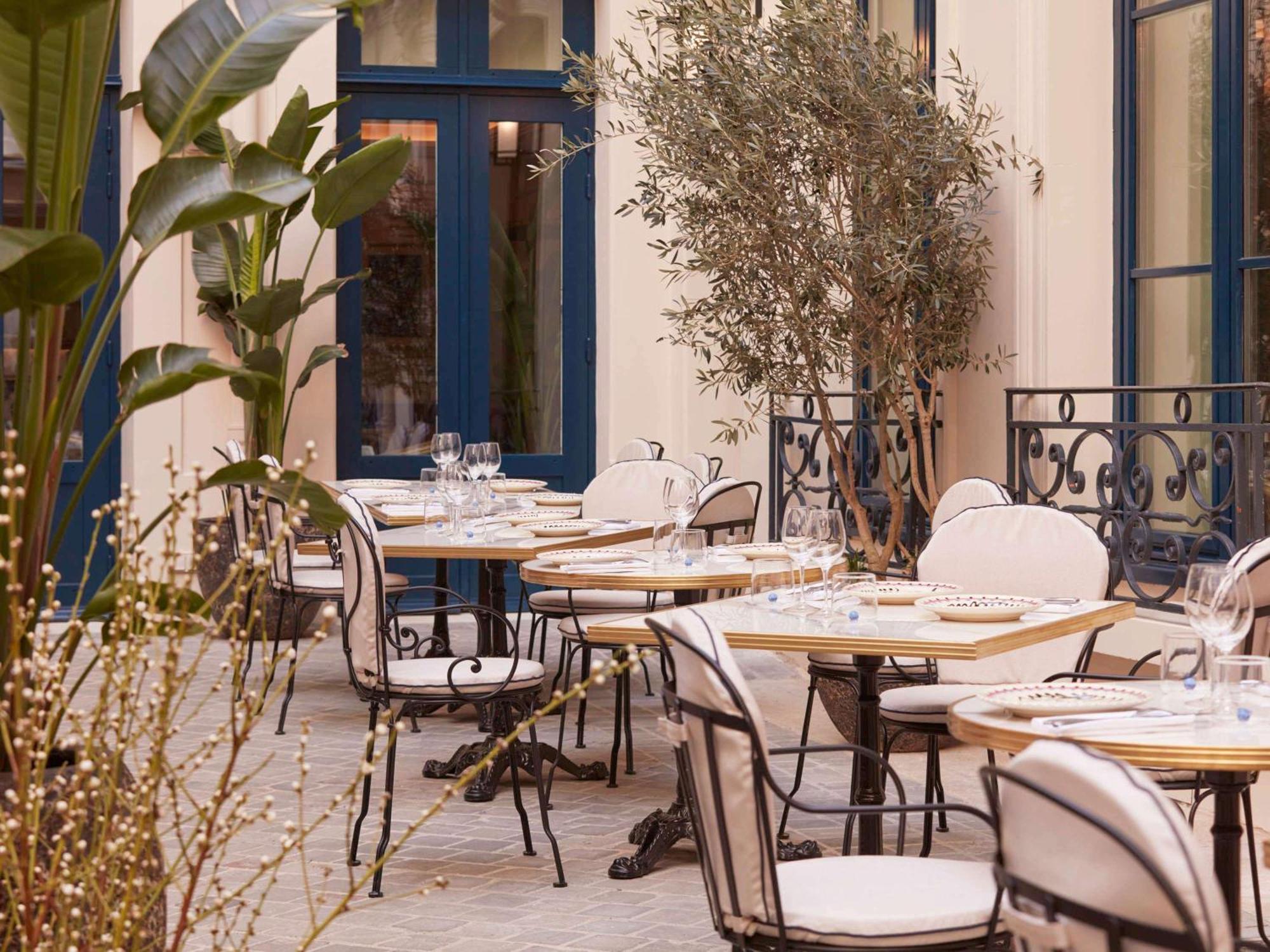 Maison Delano
