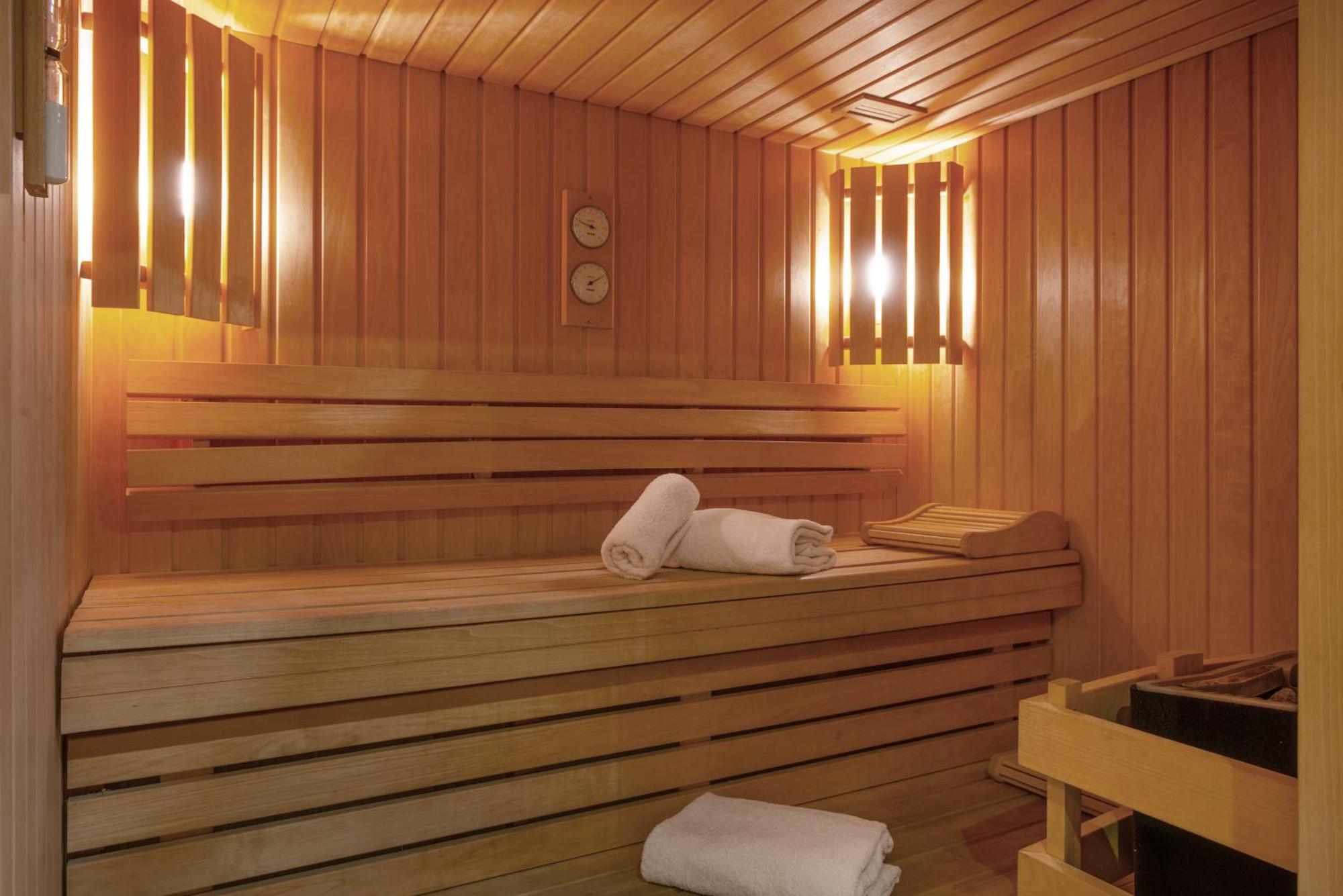 Hotel Helussi
