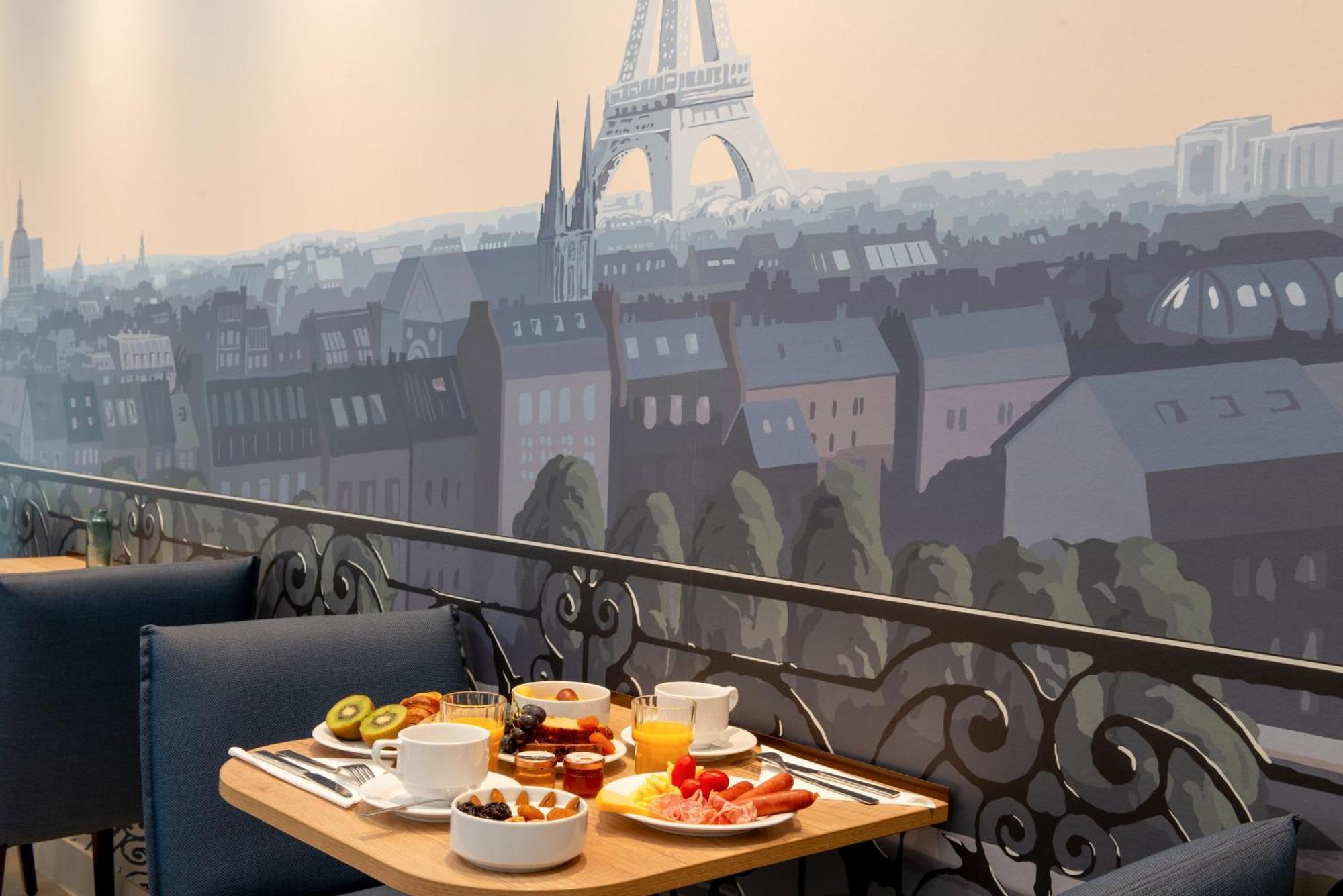 Helussi Hotel 3*