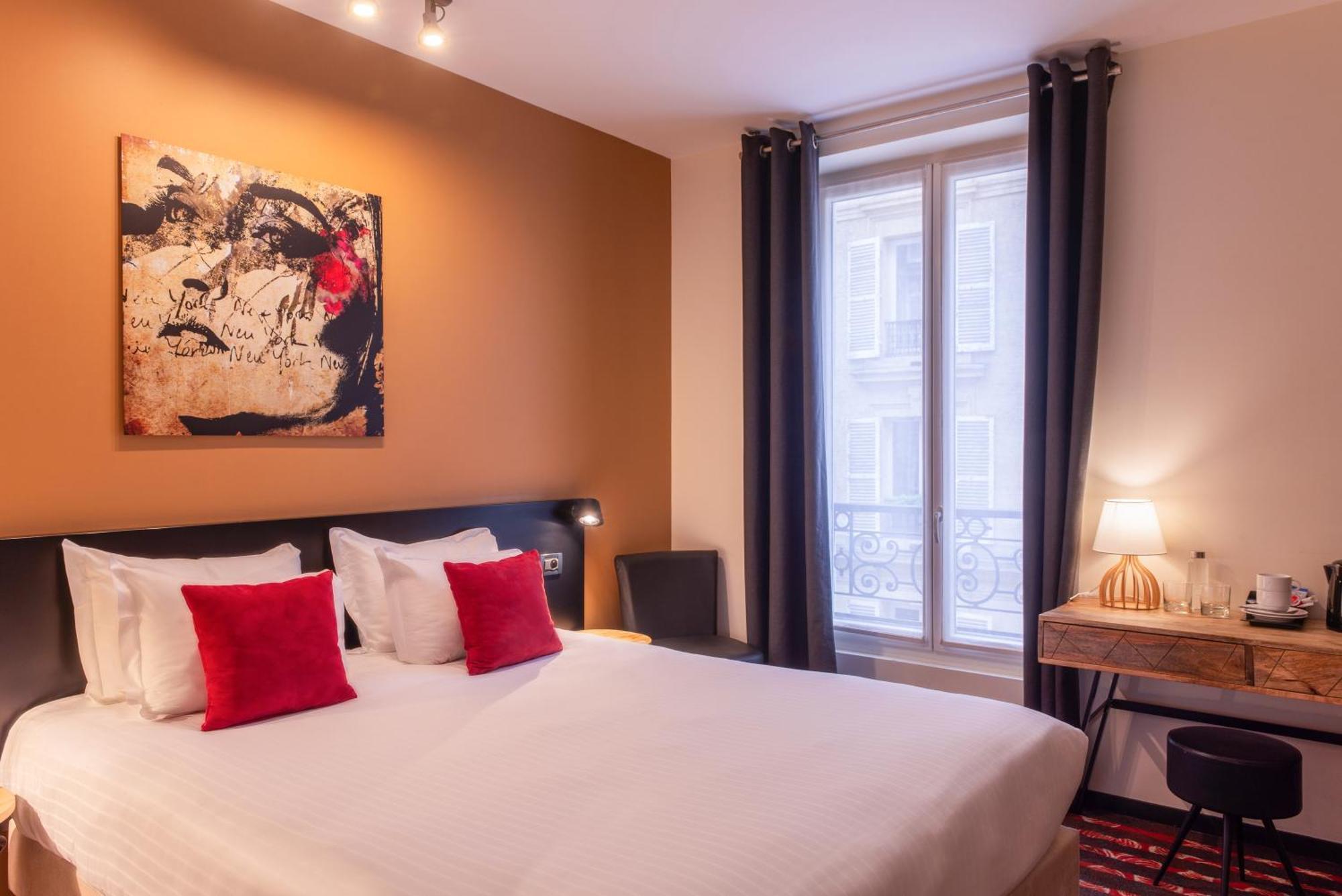 Helussi Hotel