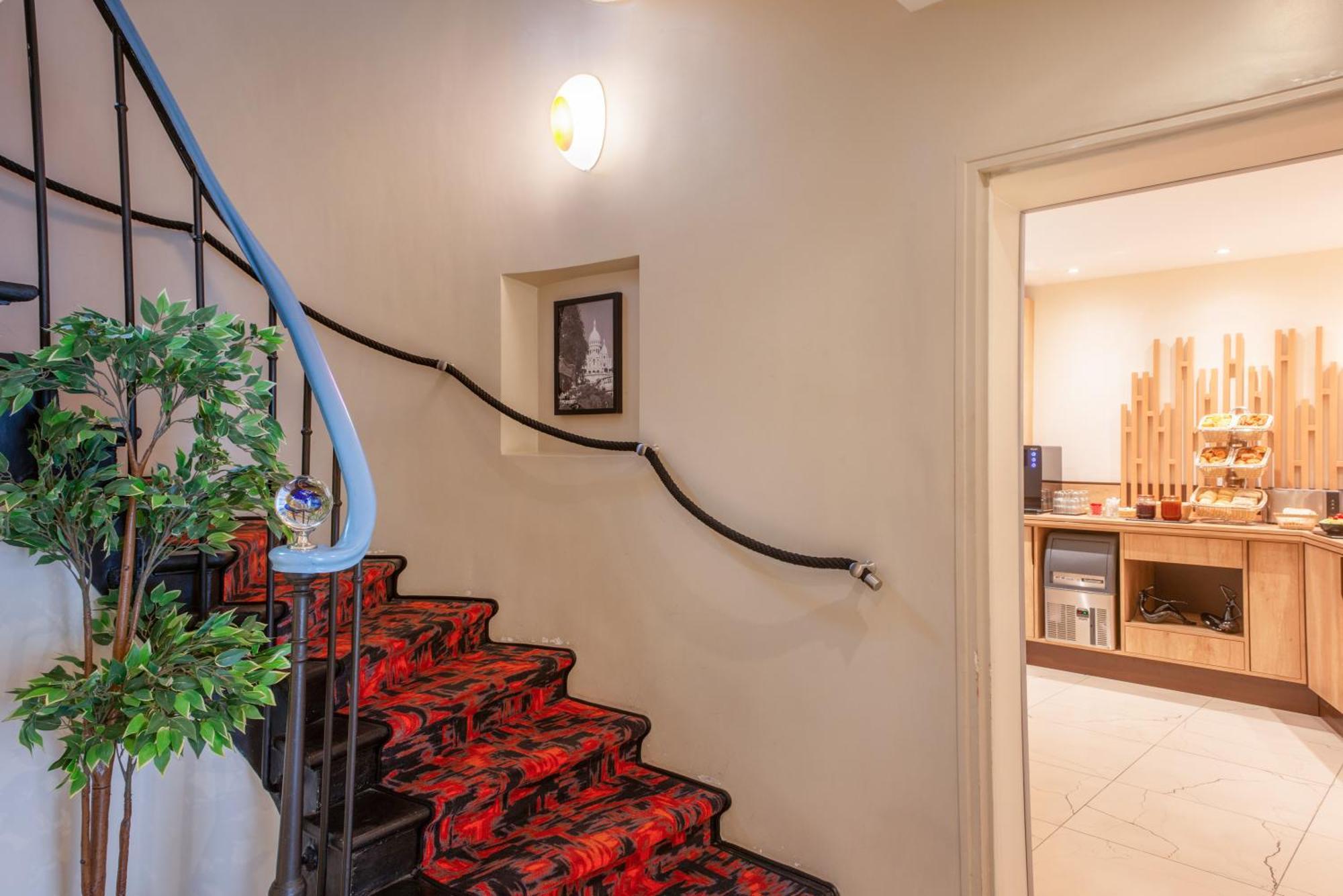 Hotel Helussi