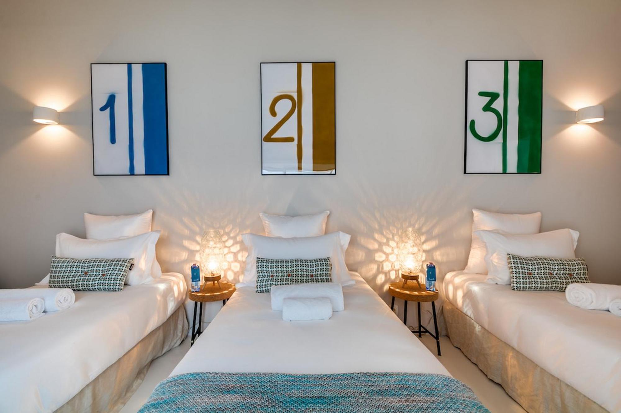 Sweett - Brune Apartment