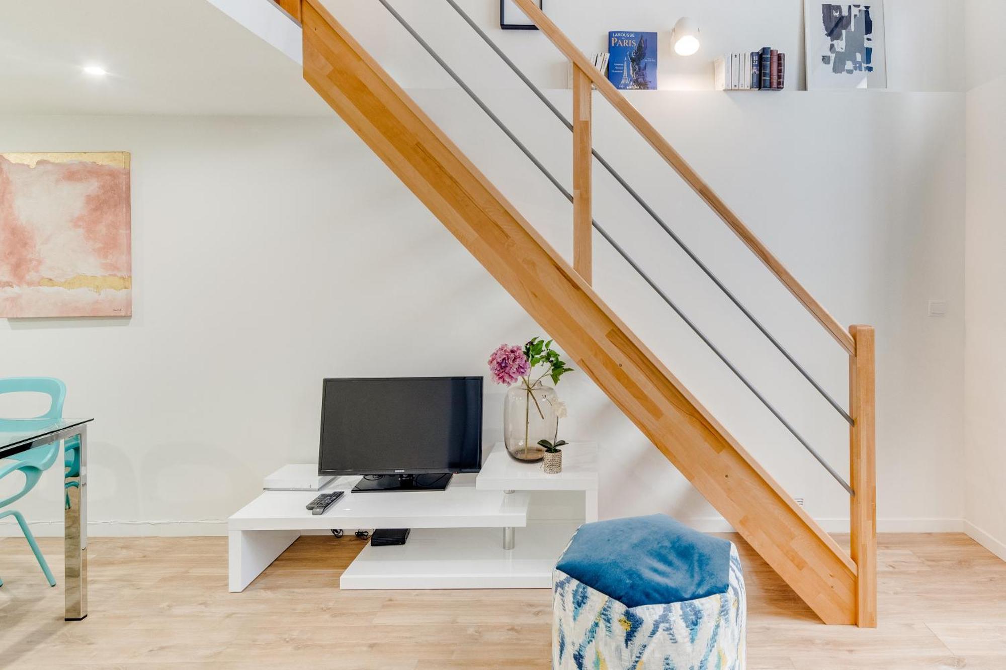 Sweet - Rue De Lallier Appartement *