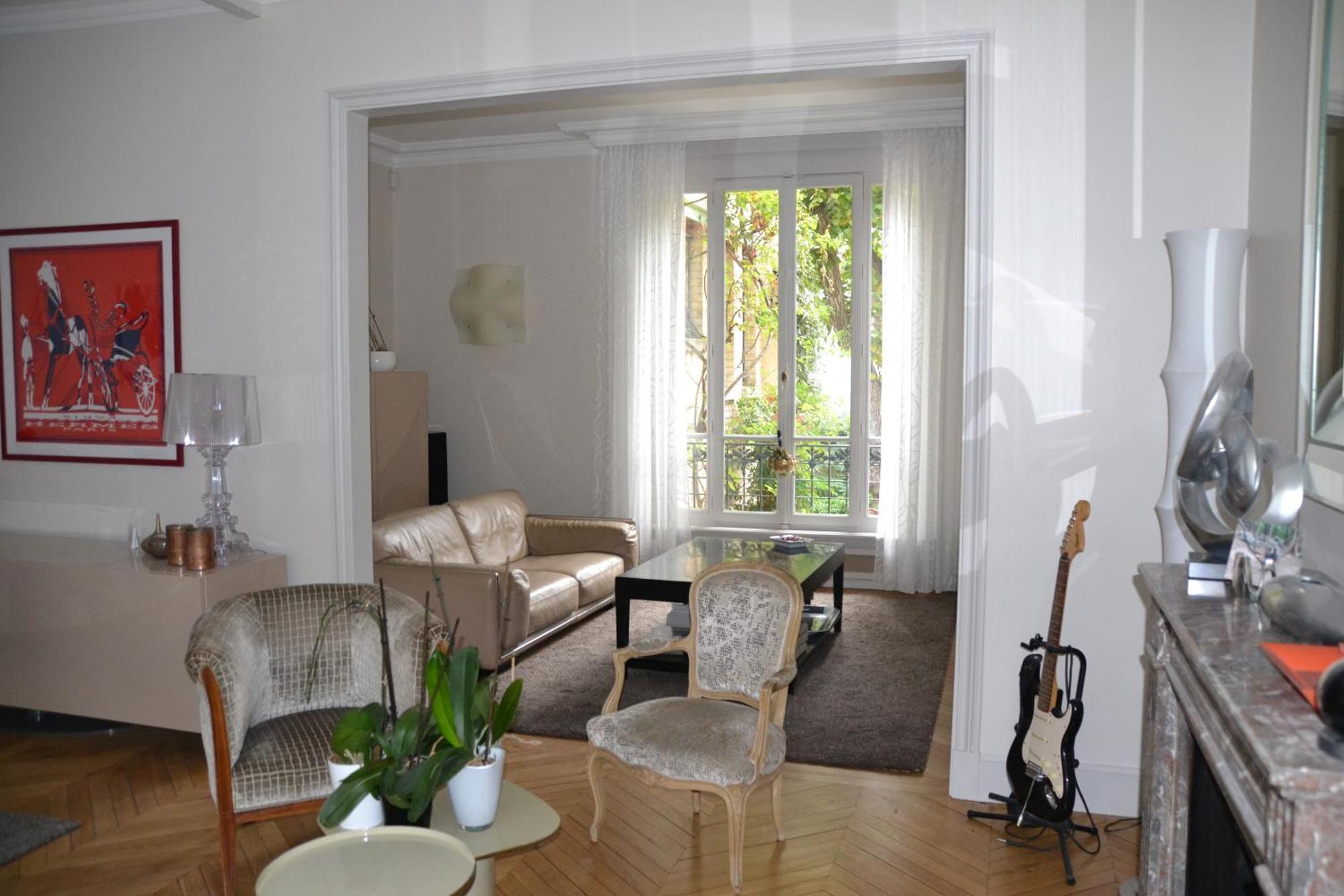 Homestay La D'auteuil, 16, Renovee *