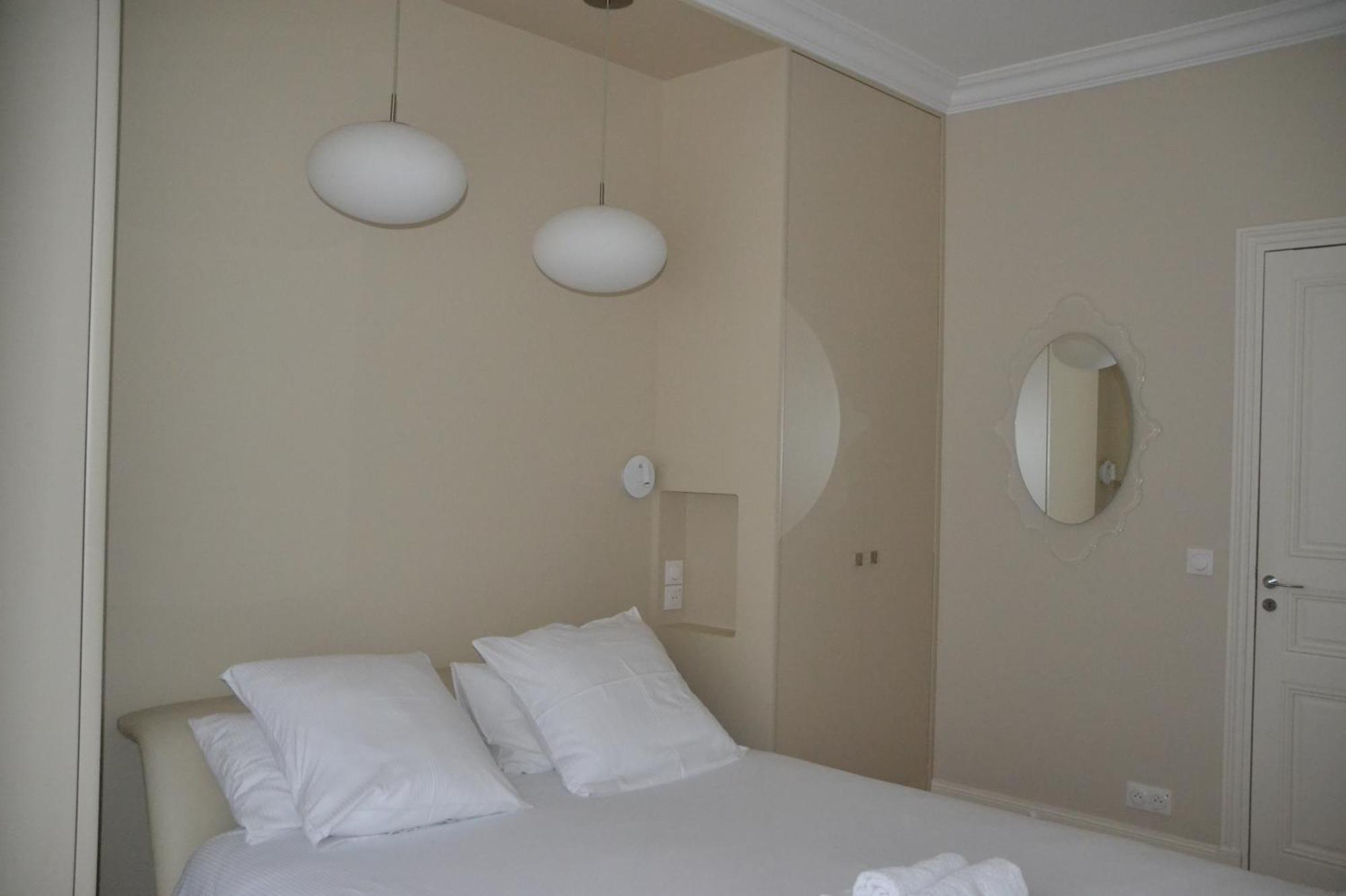 Homestay La D'auteuil, 16, Renovee