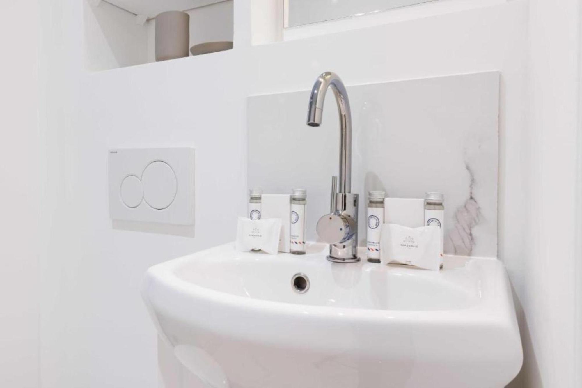 Apartment Charming And Peaceful - 2p - Pigalle *