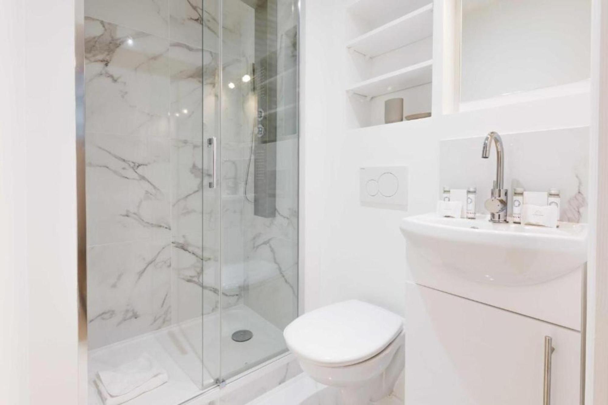 Charming And Peaceful - 2p - Pigalle Apartment Paris