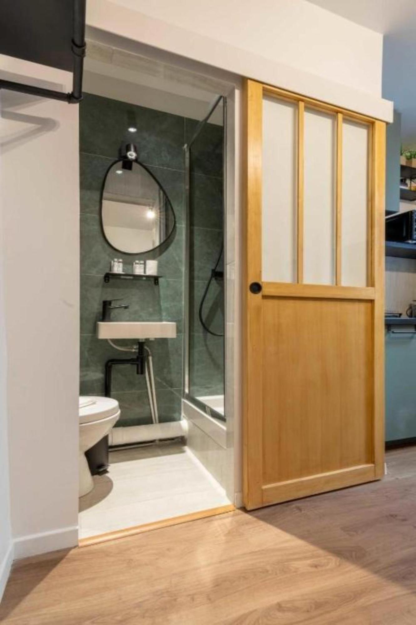Peaceful - 2p - Faubourg-montmartre Apartment *