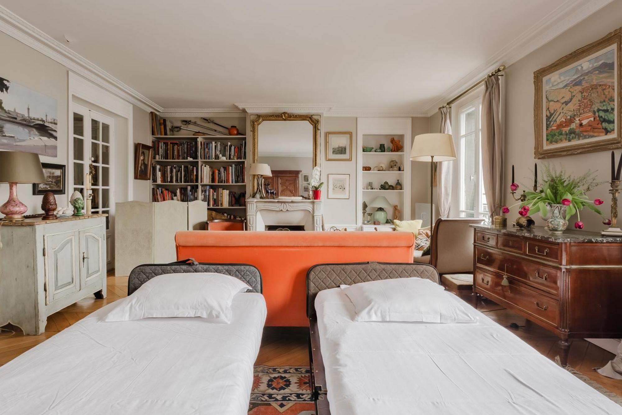 Veeve - Eiffel Eminence Appartement *