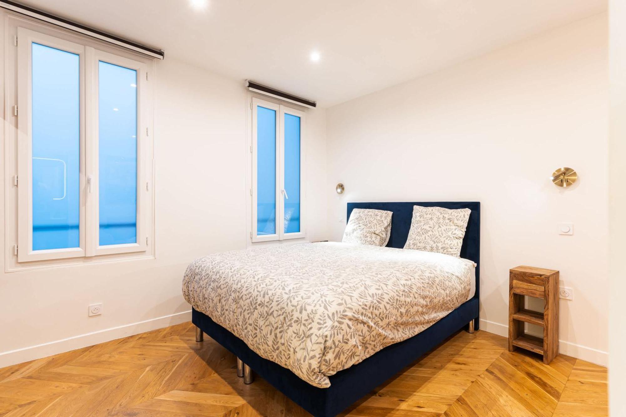 Holiday home Town House Nation, Bastille, Ac By Lcc Agency *