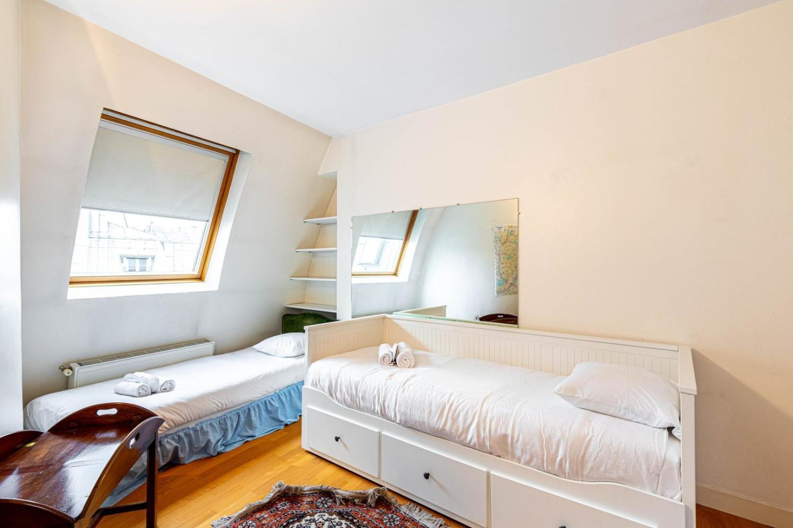 Guestready - Spacious Comfort In The 8th Appartement