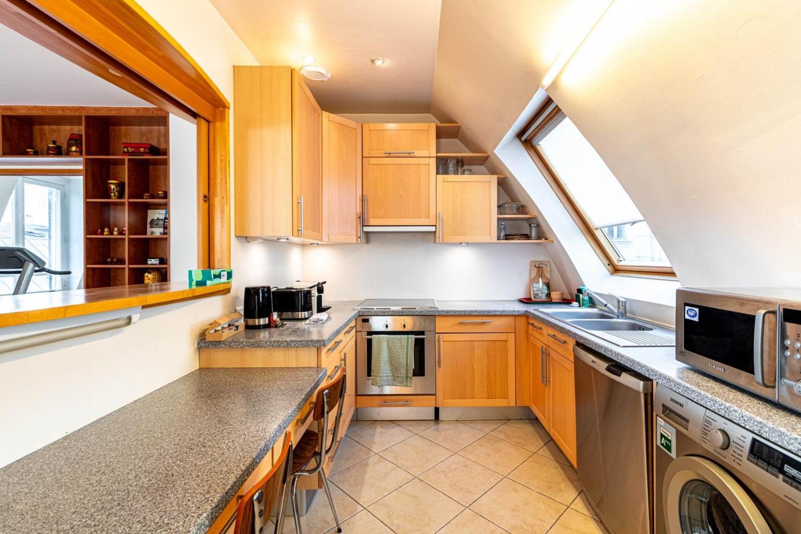 Appartement Guestready - Spacious Comfort In The 8th Paris