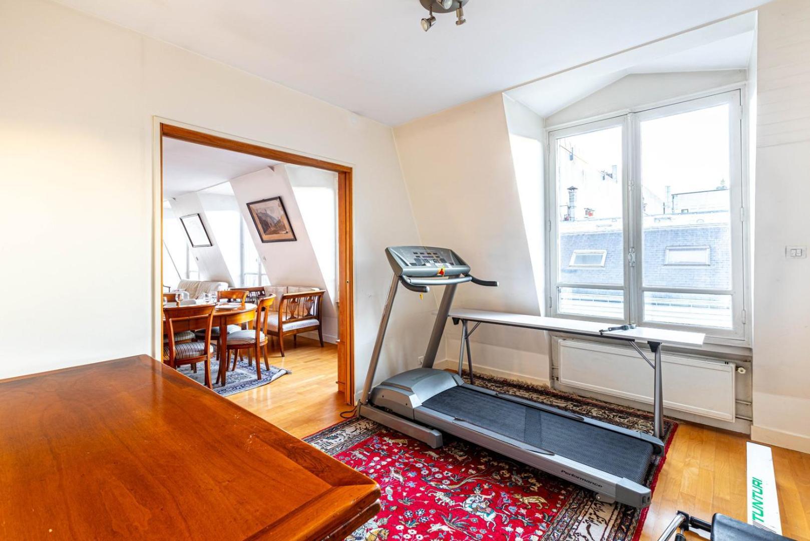 Appartement Guestready - Spacious Comfort In The 8th