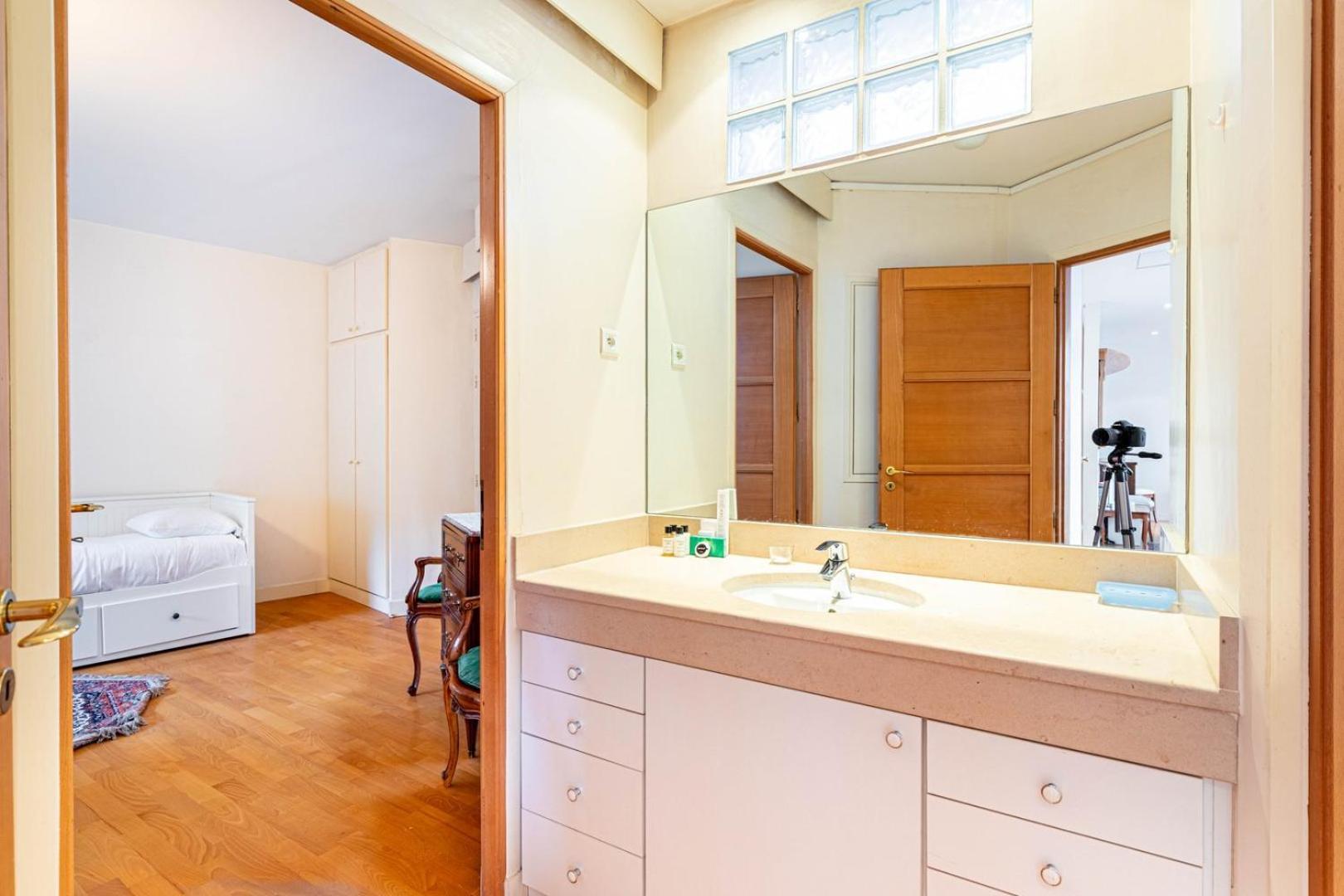 Appartement Guestready - Spacious Comfort In The 8th Paris