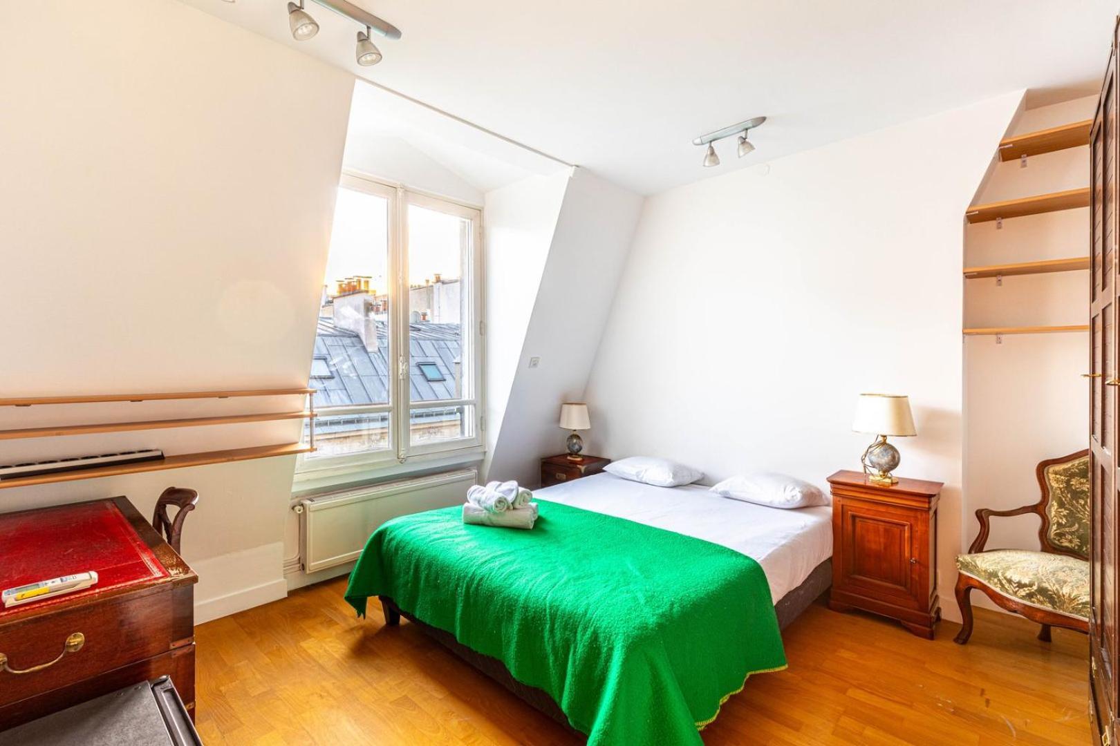 Appartement Guestready - Spacious Comfort In The 8th