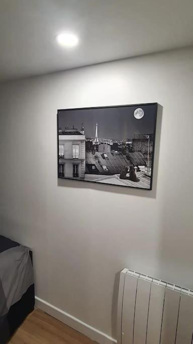 Nid Au Coeur De * Paris